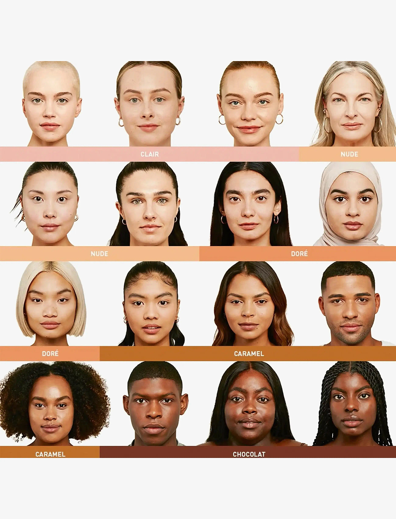 Erborian - Super BB Concealer - meikit - nude - 2