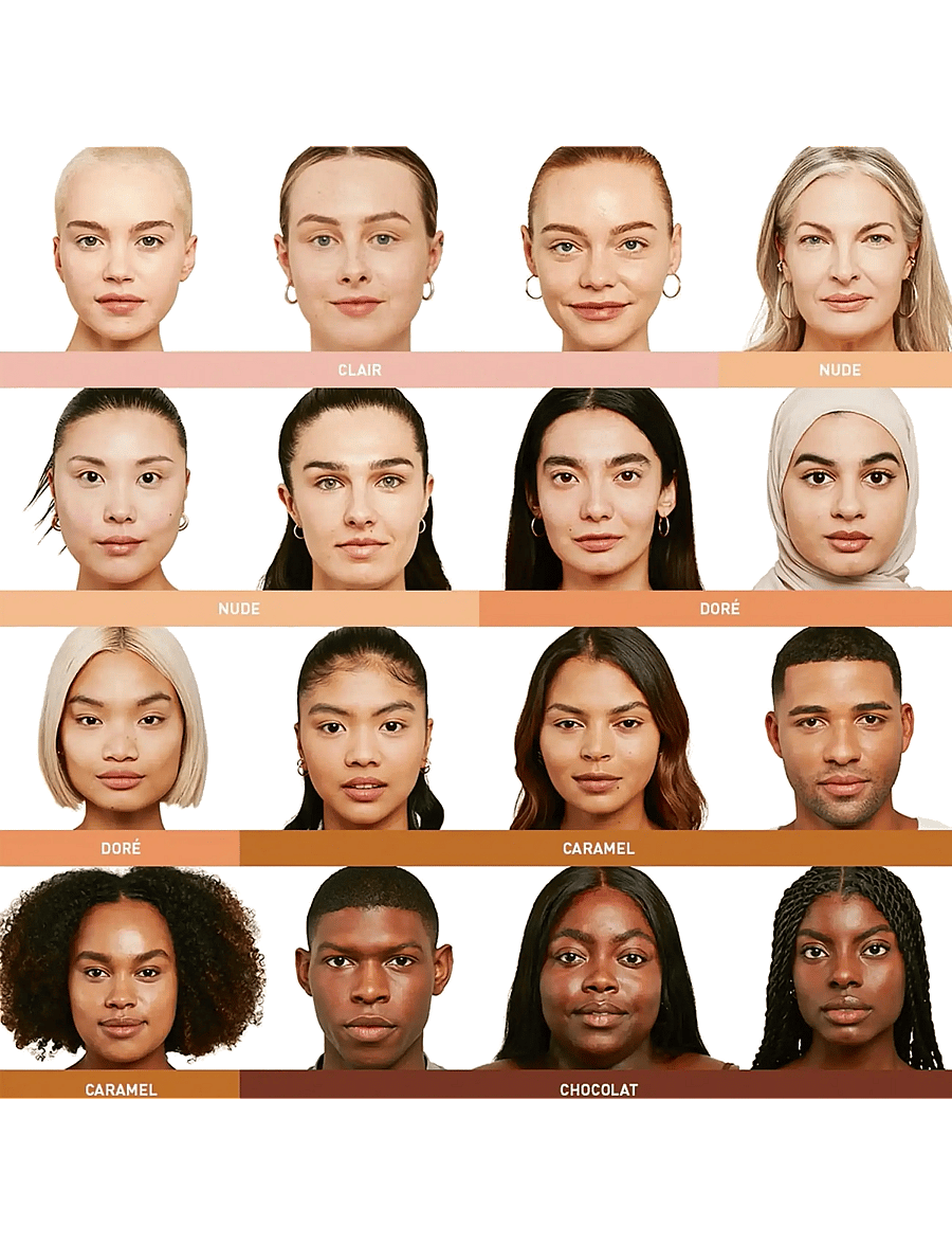 Erborian - Super BB Concealer - makeup - nude - 2