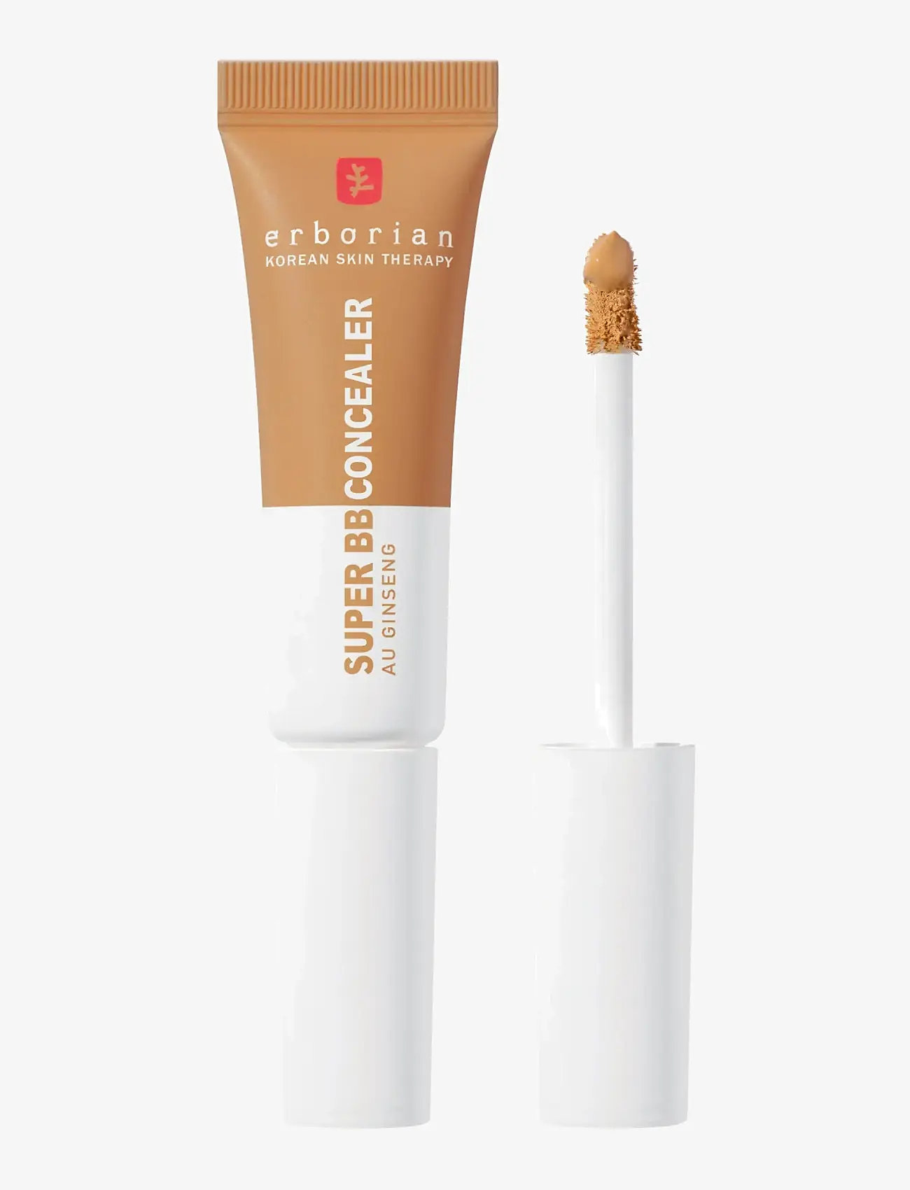 Erborian - Super BB Concealer - festtøj til outletpriser - caramel - 0