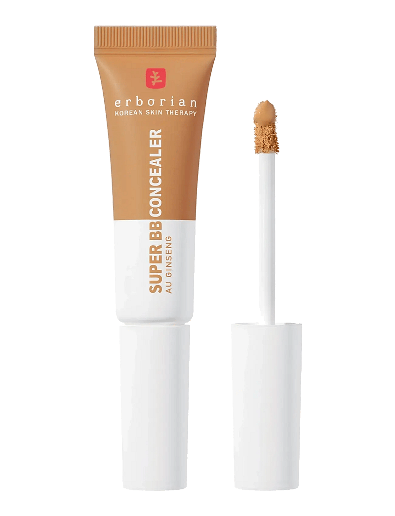 Erborian - Super BB Concealer - makeup - caramel - 0