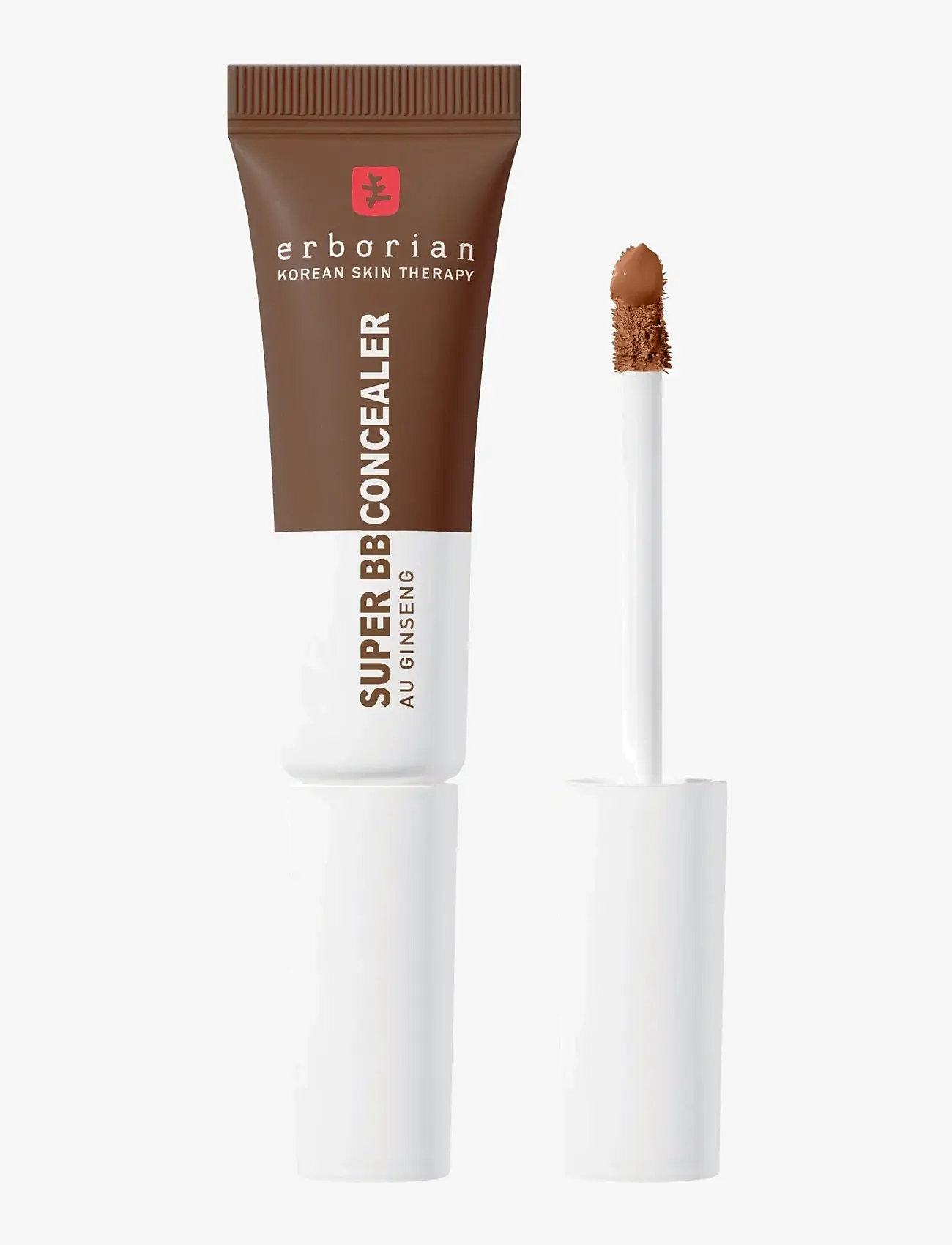 Erborian - Super BB Concealer - smink - chocolat - 0