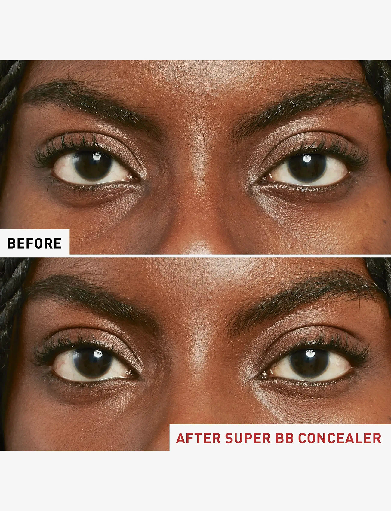 Erborian - Super BB Concealer - smink - chocolat - 2
