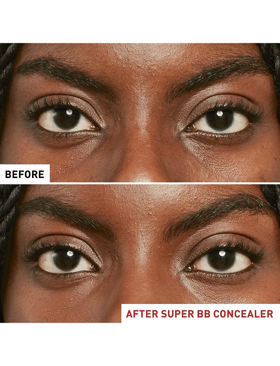Erborian - Super BB Concealer - makeup - chocolat - 2