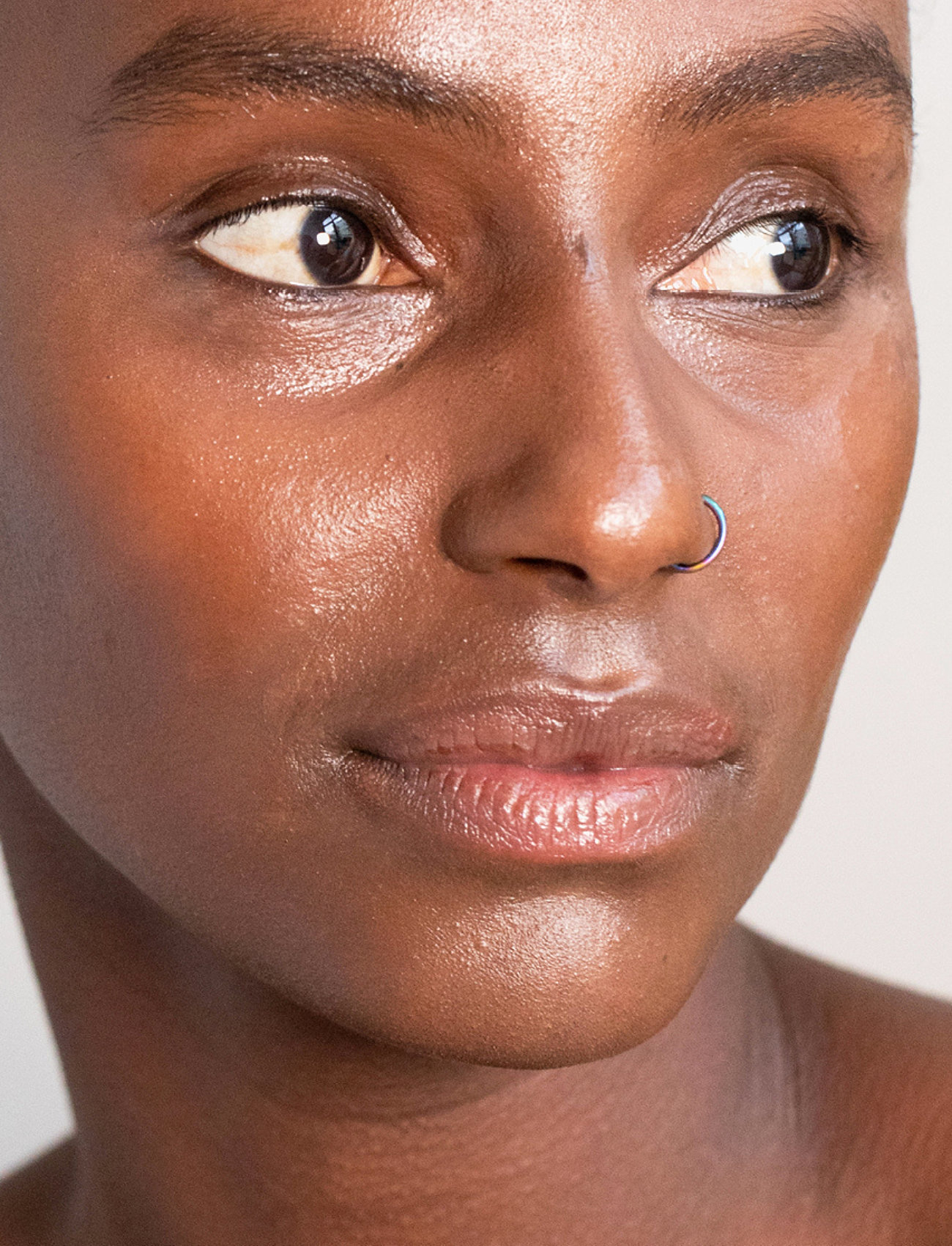 Ere Perez - Oat Milk Foundation - Dolce - makeup - dolce - 2