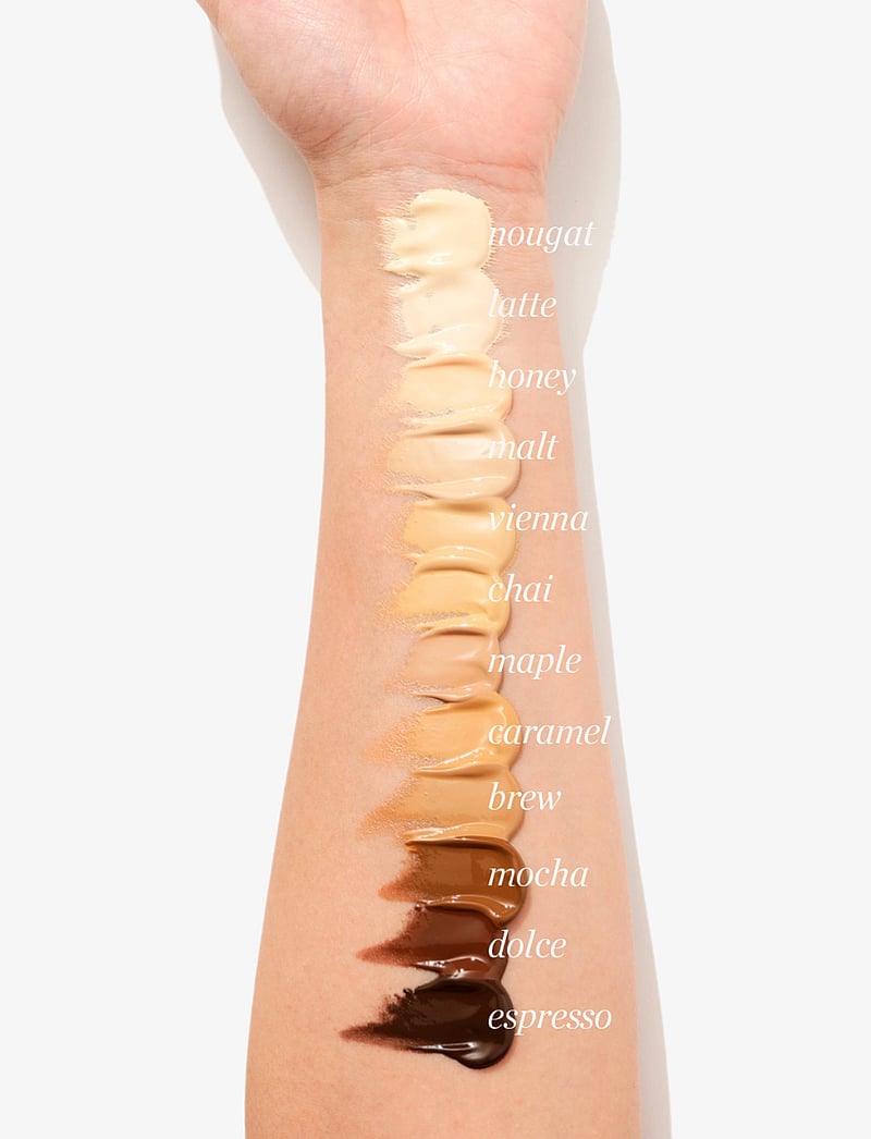 Ere Perez - Oat Milk Foundation - Dolce - makeup - dolce - 3