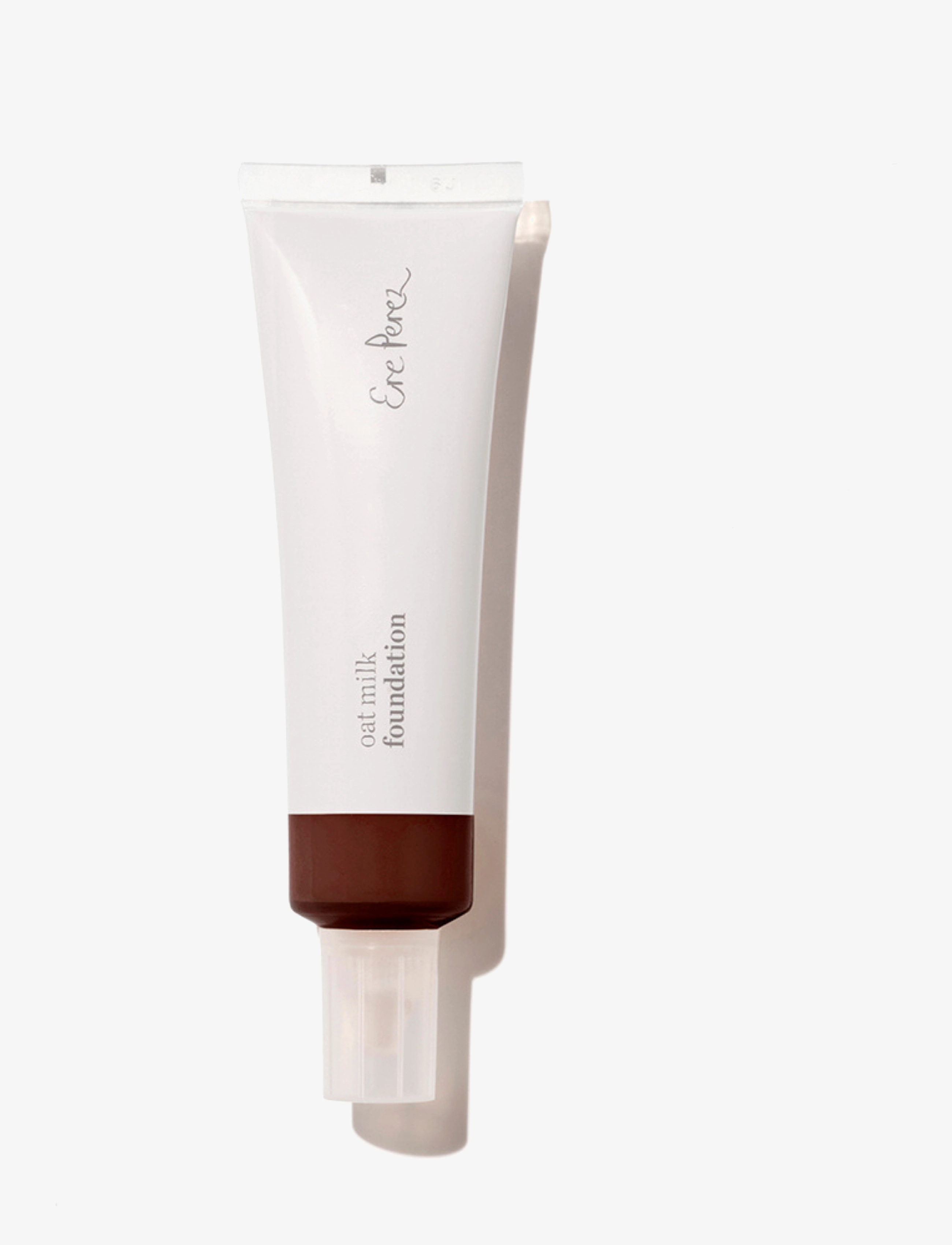 Ere Perez Oat Milk Foundation - Espresso, 30 ml, Ansigt > Foundation, Dame