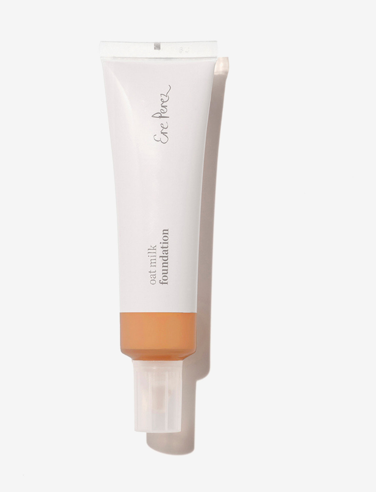 Ere Perez - Oat Milk Foundation - Brew - bliv klar til date night - brew - 0