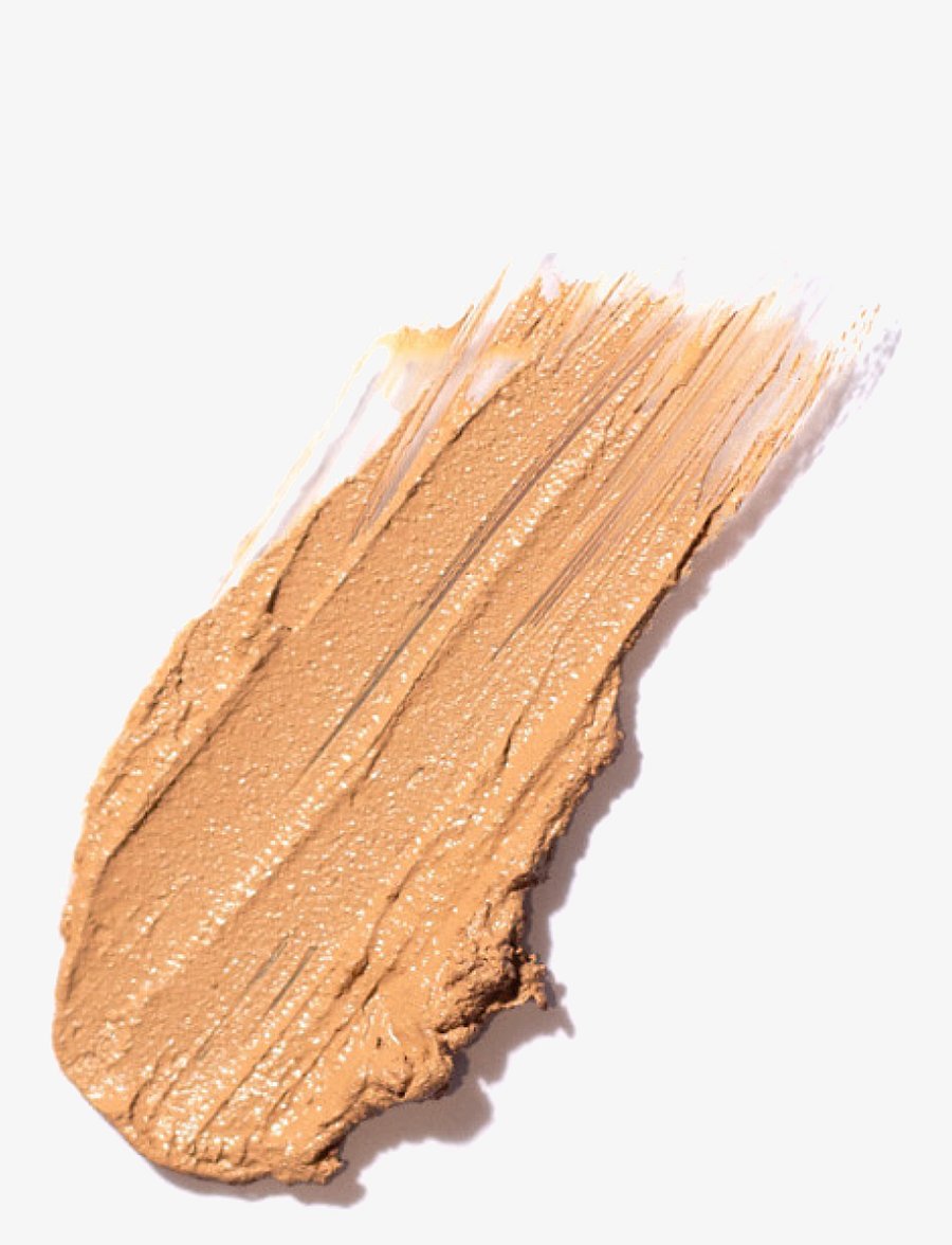 Ere Perez - Arnica All-Cover Pot - Caramel - makeup - caramel - 1