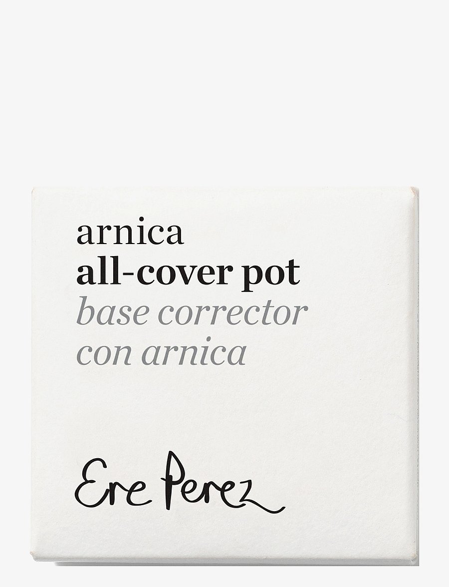 Ere Perez - Arnica All-Cover Pot - Brew - makeup - brew - 1