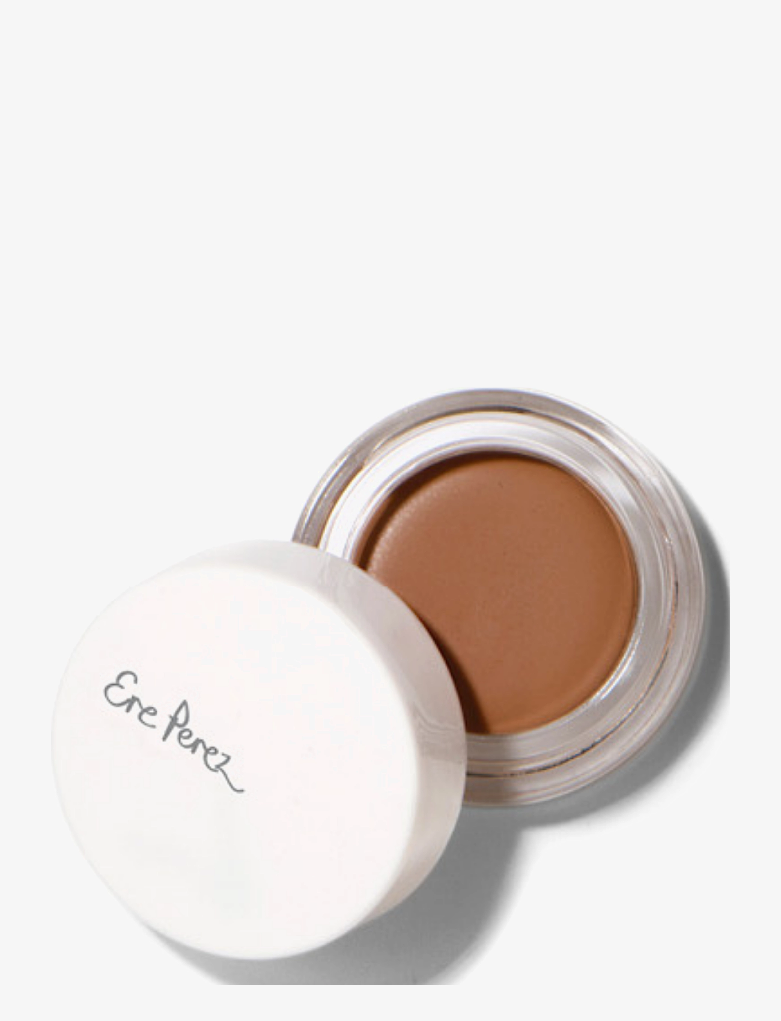 Ere Perez Arnica All-Cover Pot - Mocha - Ere Perez - MOCHA / natural
