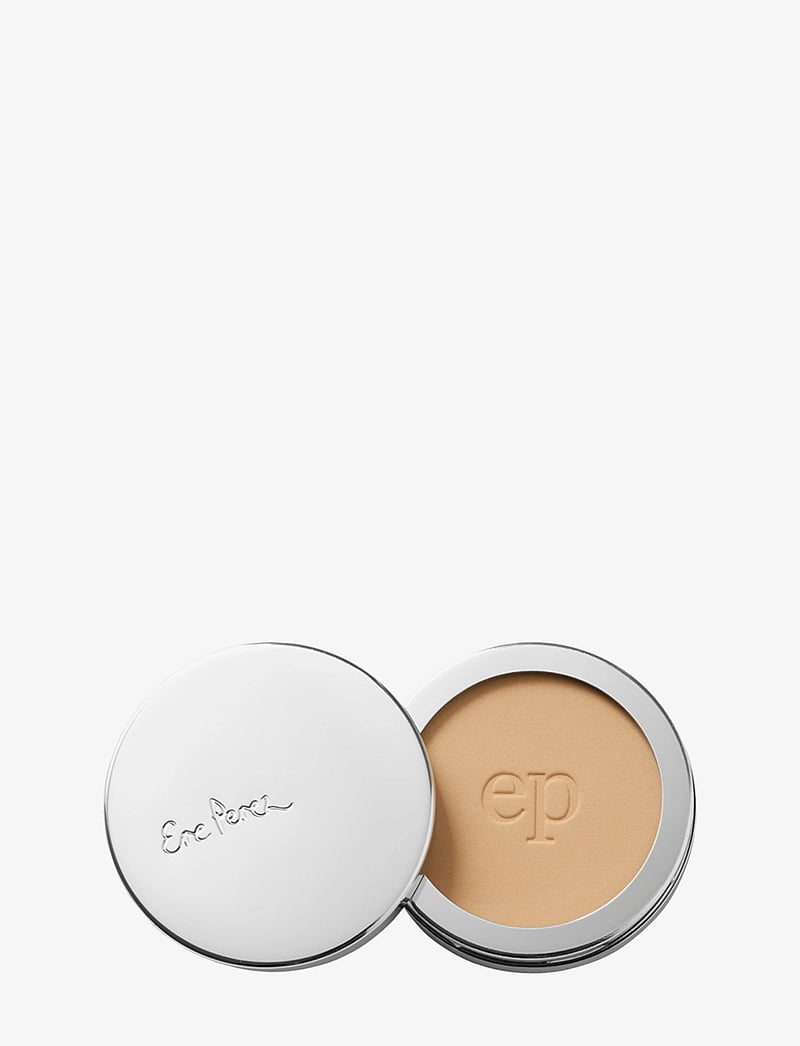 Ere Perez - Corn Setting Powder - makeup - translucent - 0