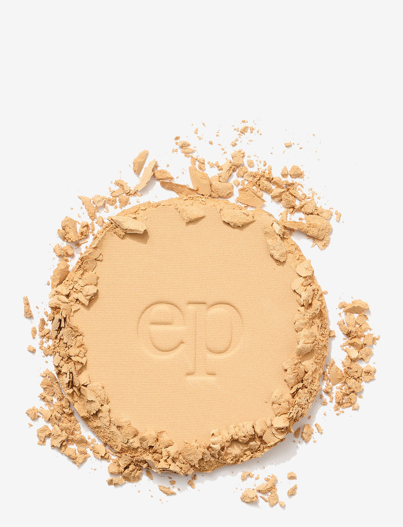 Ere Perez - Corn Setting Powder - makeup - translucent - 1