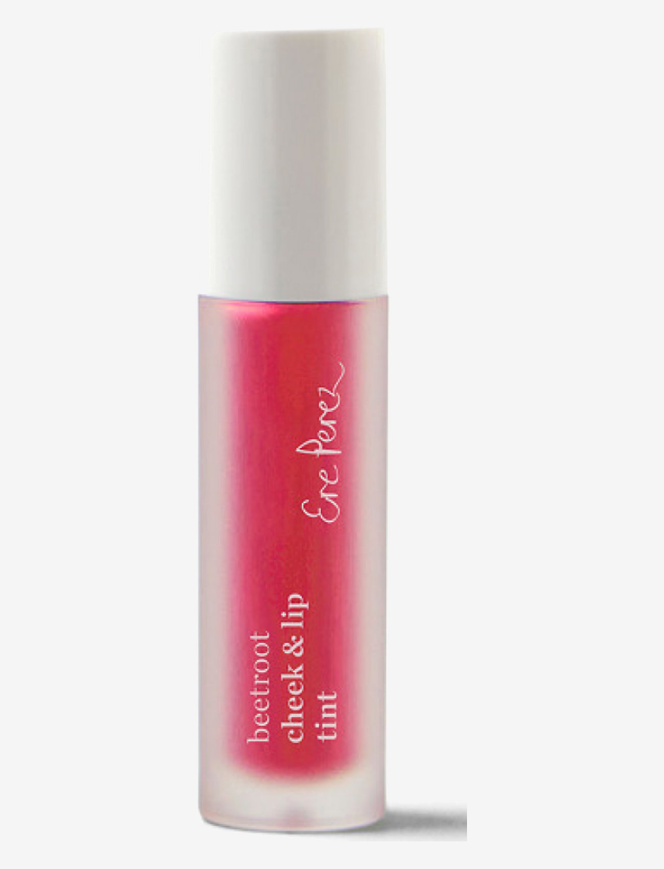 Ere Perez - Beetroot Cheek & Lip Tint - Fun - smink - fun - 0
