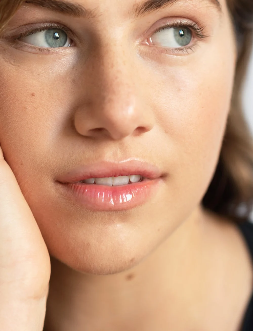 Ere Perez - Mango Lip Honey - Glaze - makeup - glaze - 2