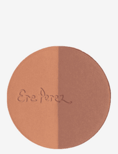 Rice Powder Blush & Bronzer – Roma REFILL, Ere Perez