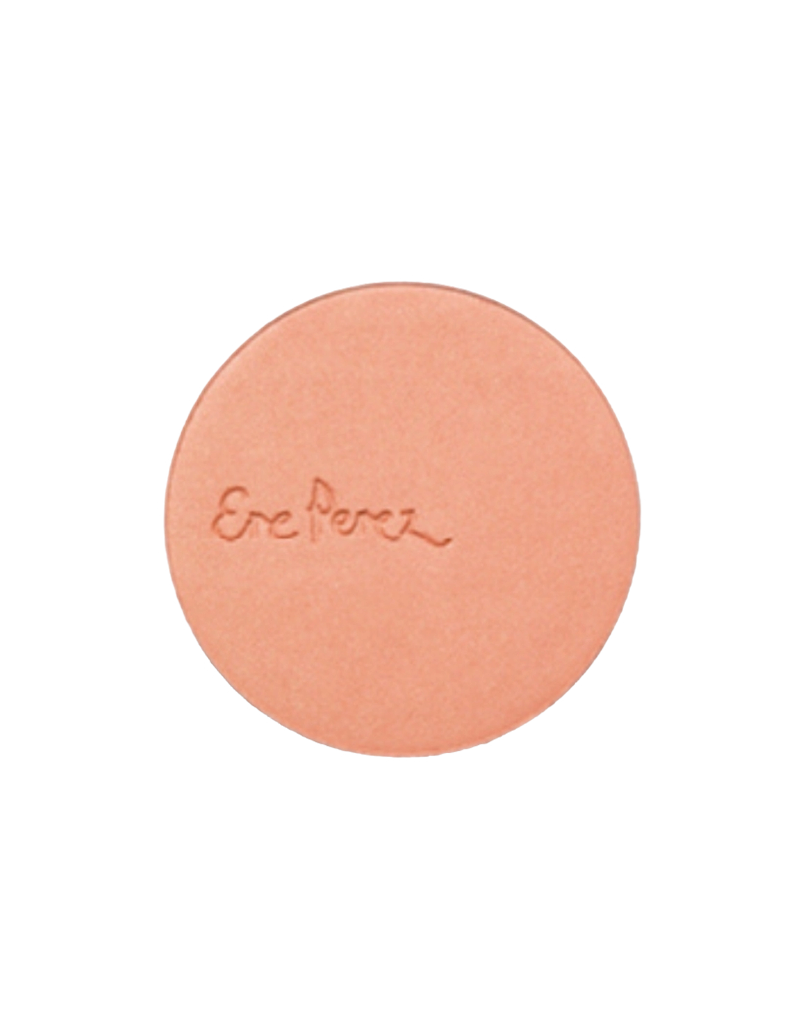 Ere Perez Tapioca Cheek Colour - Paris REFILL - Põsepuna - PARIS REFILL / pink/rose