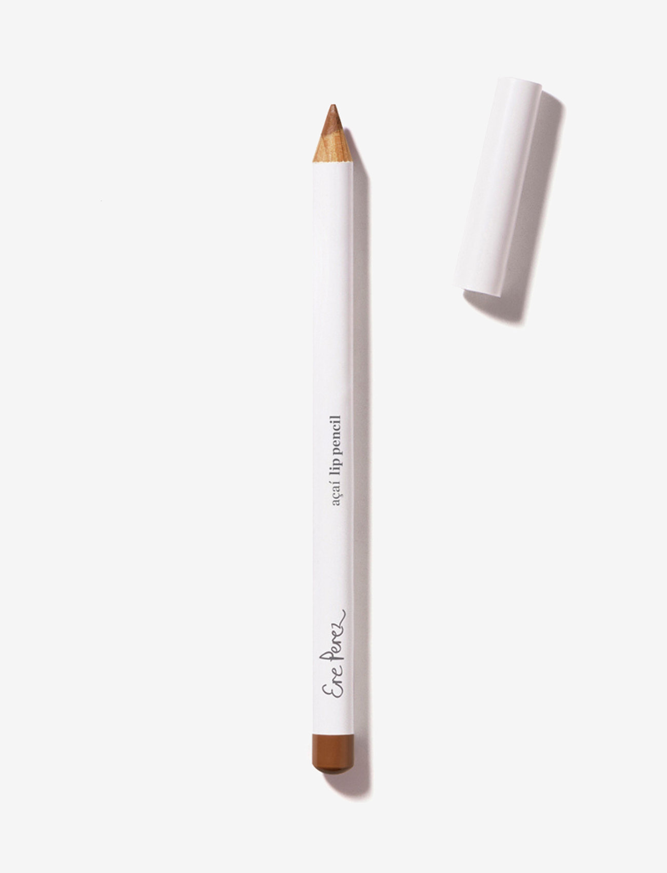 Ere Perez - Acai Lip Pencil - Pout - bliv klar til date night - pout - 0