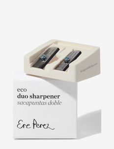 Eco Duo Sharpener, Ere Perez
