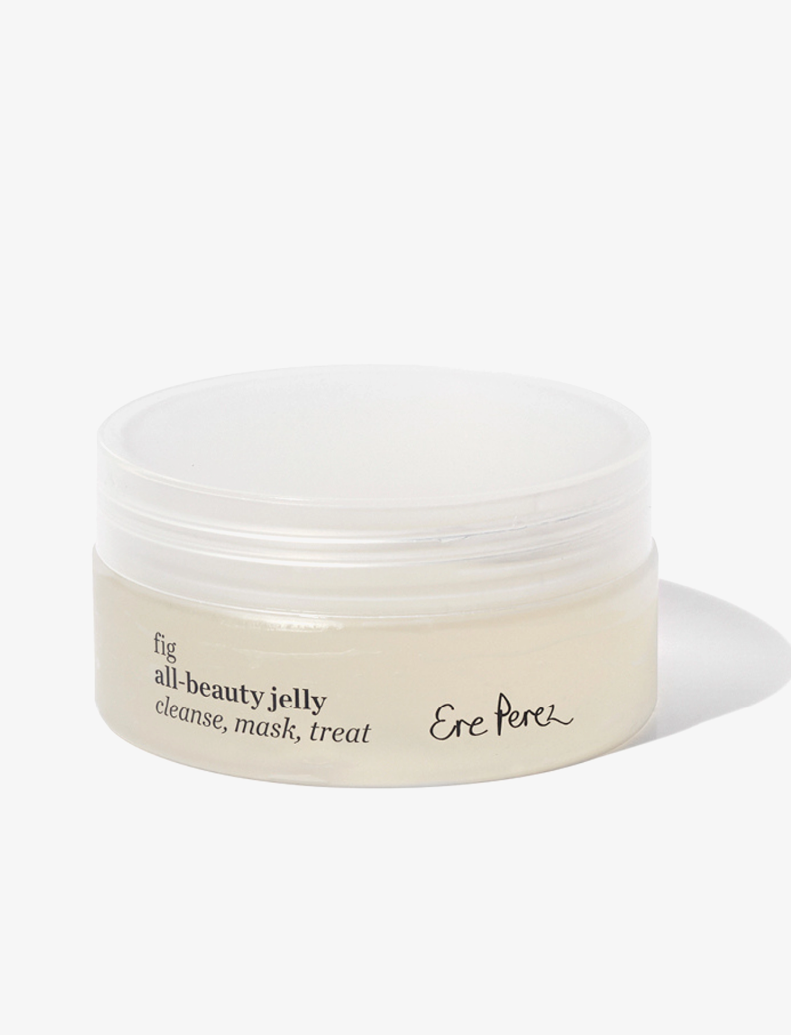 Ere Perez Fig All-Beauty Jelly - Inspiration - FIG ALL-BEAUTY JELLY / clear