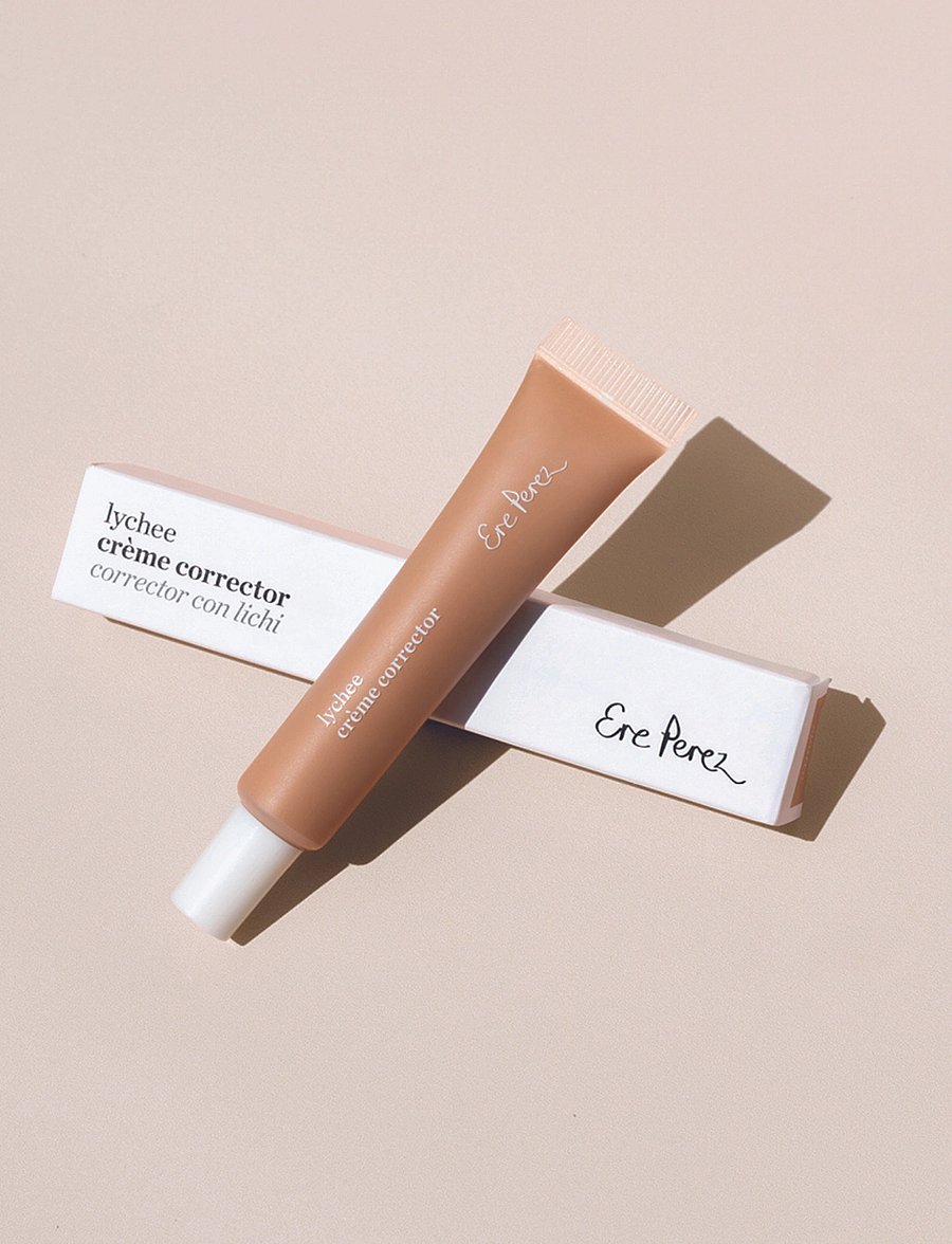 Ere Perez - Lychee Crème Corrector - Cuatro - makeup - cuatro - 2