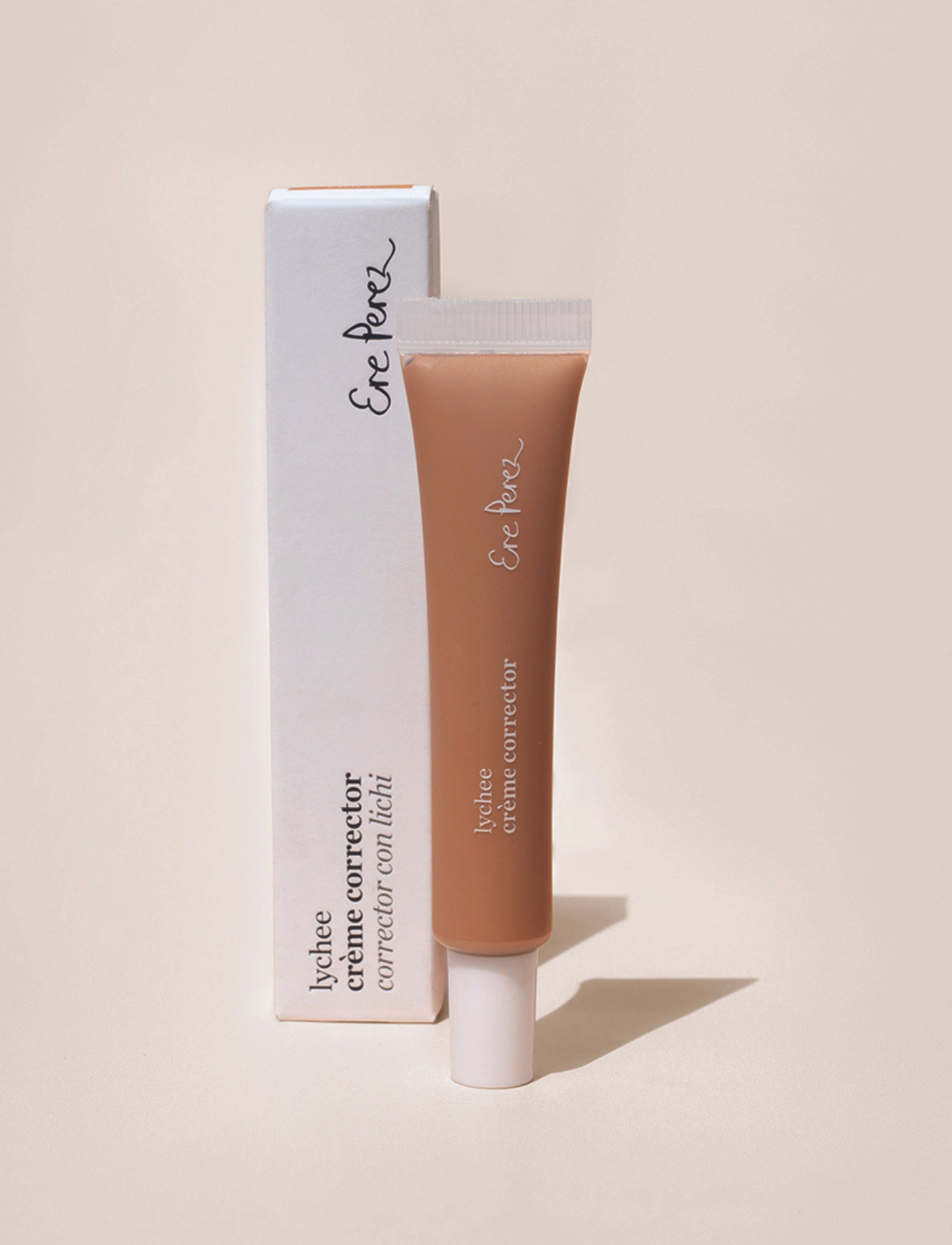 Ere Perez Lychee Crème Corrector Cinco concealer dam – bild 3