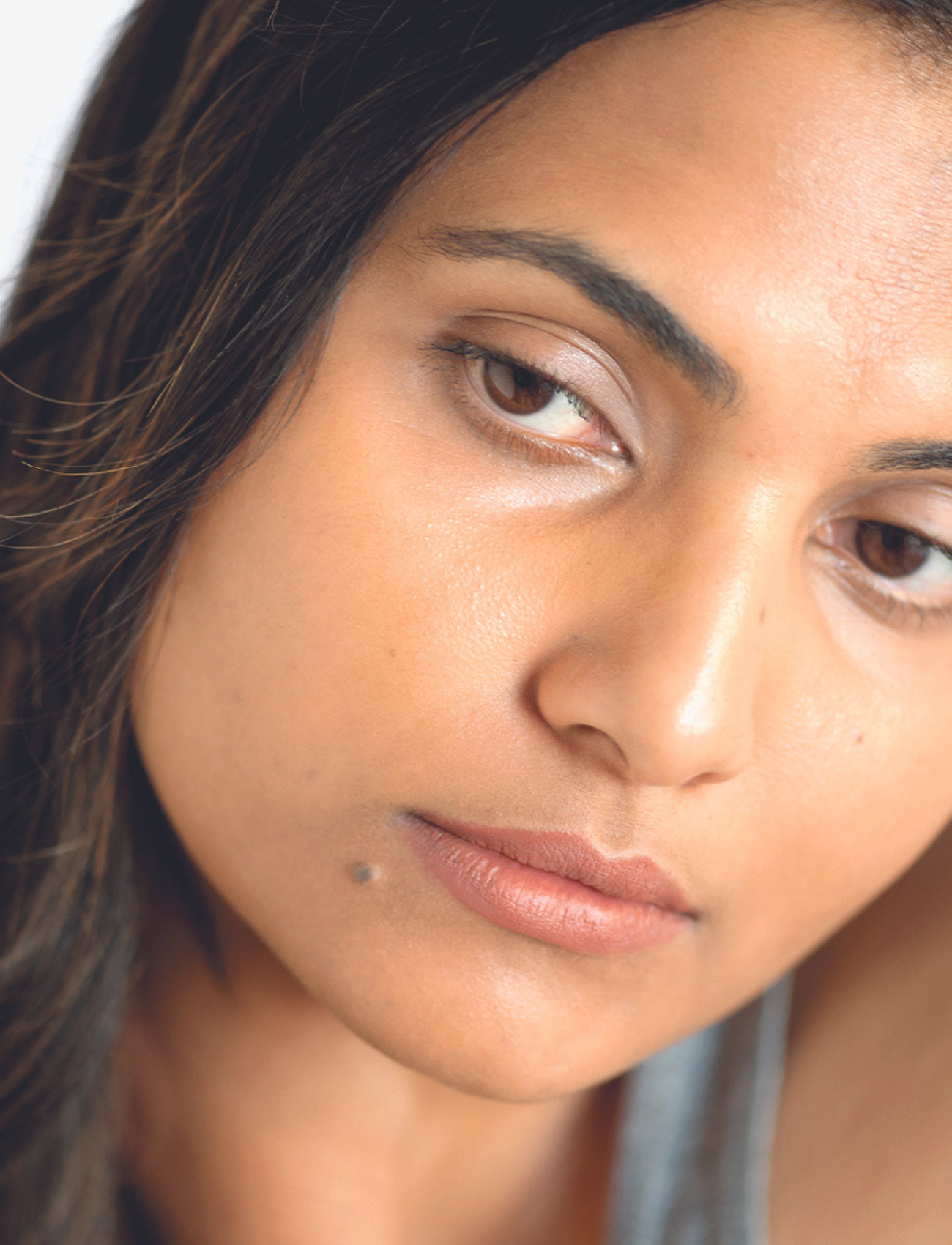 Ere Perez - Lychee Crème Corrector - Cinco - redo för date night - cinco - 3