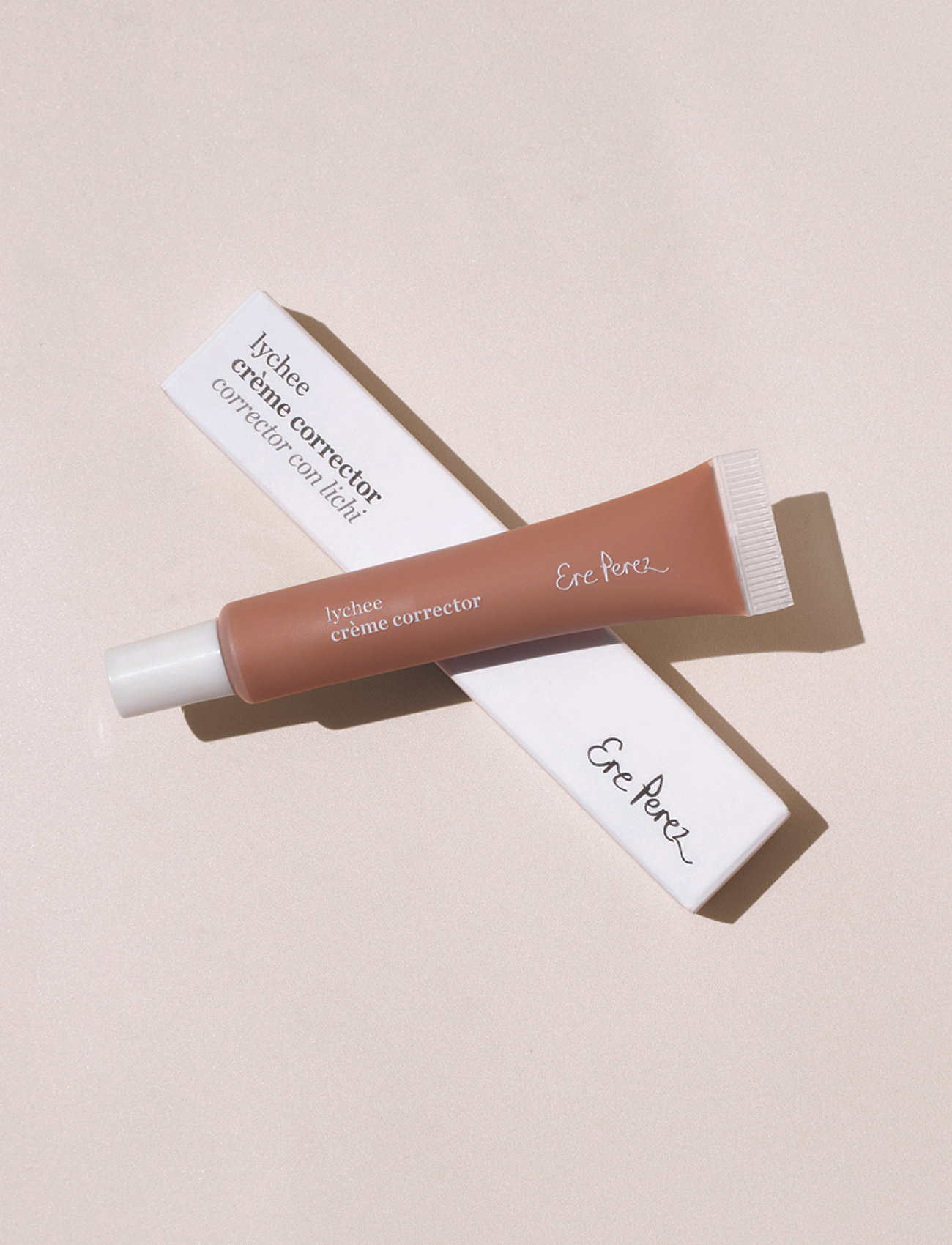 Ere Perez - Lychee Crème Corrector - Seis - festtøj til outletpriser - seis - 2