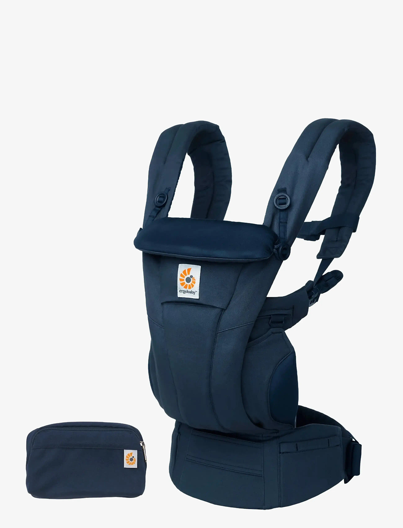 Ergobaby - Omni Dream - bæreseler - midnight blue - 1