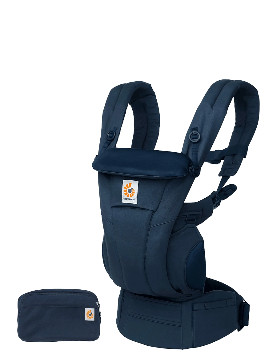Ergobaby - Omni Dream - bæreseler - midnight blue - 1