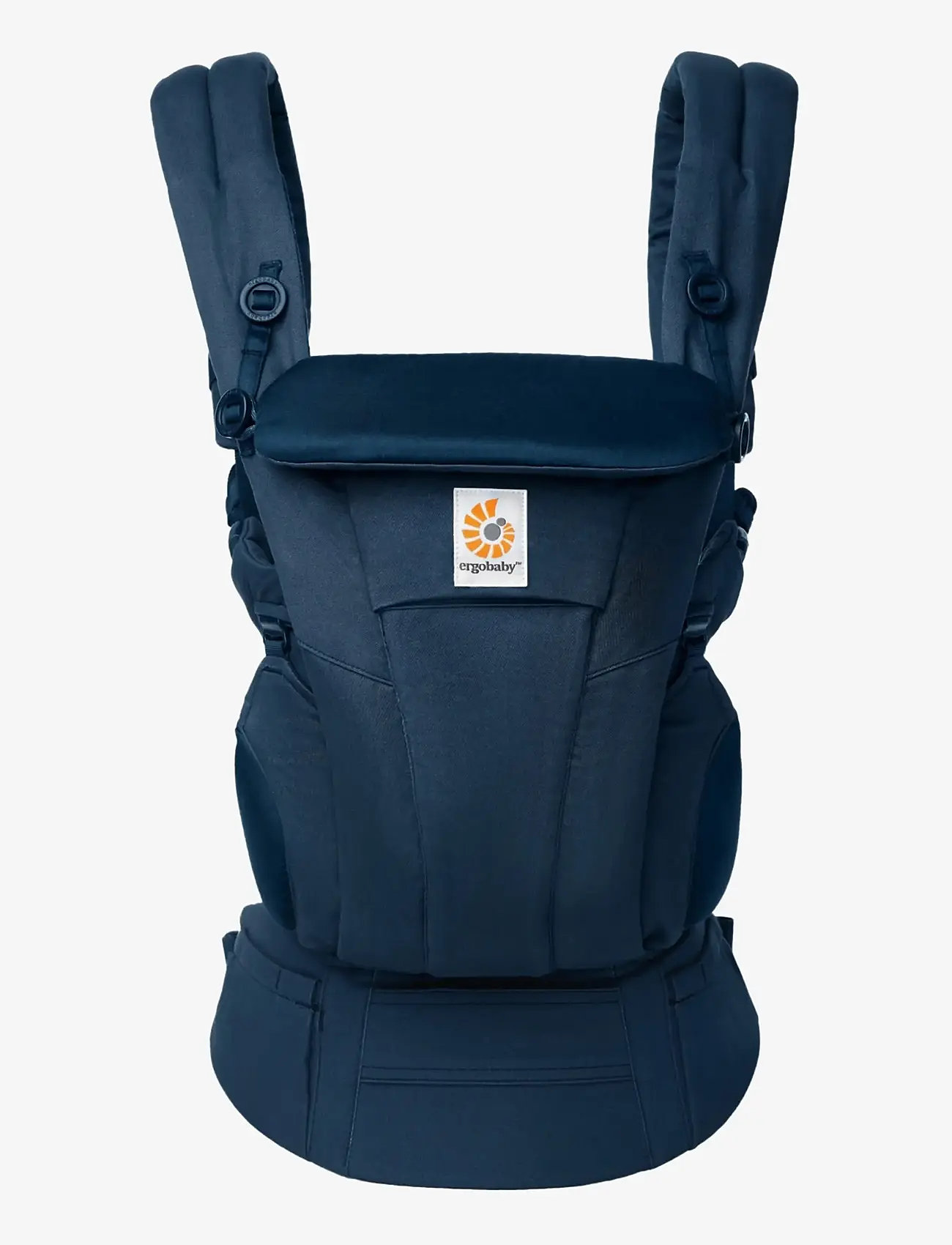 Ergobaby - Omni Dream - bæreseler - midnight blue - 2