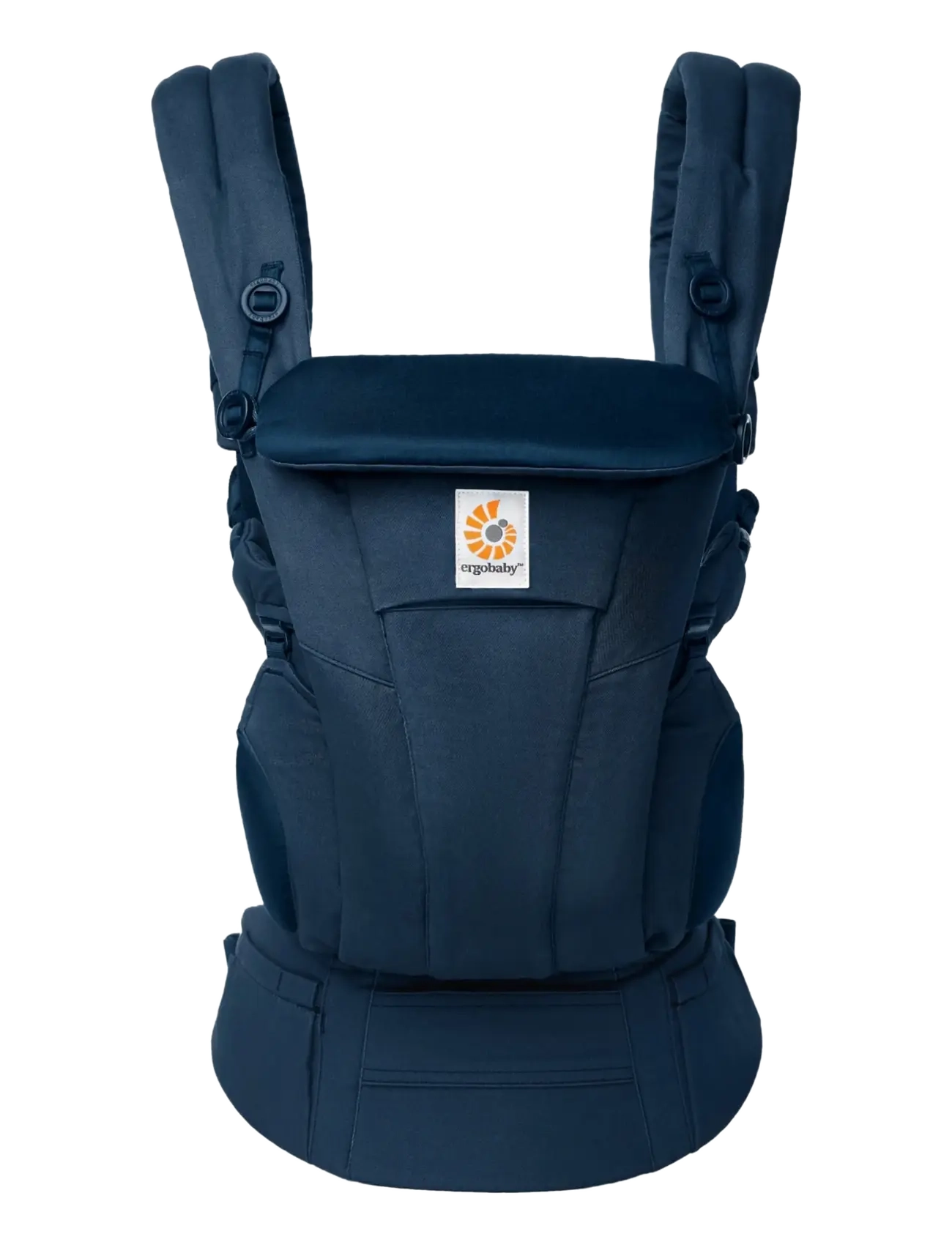 Ergobaby - Omni Dream - bärselar - midnight blue - 2