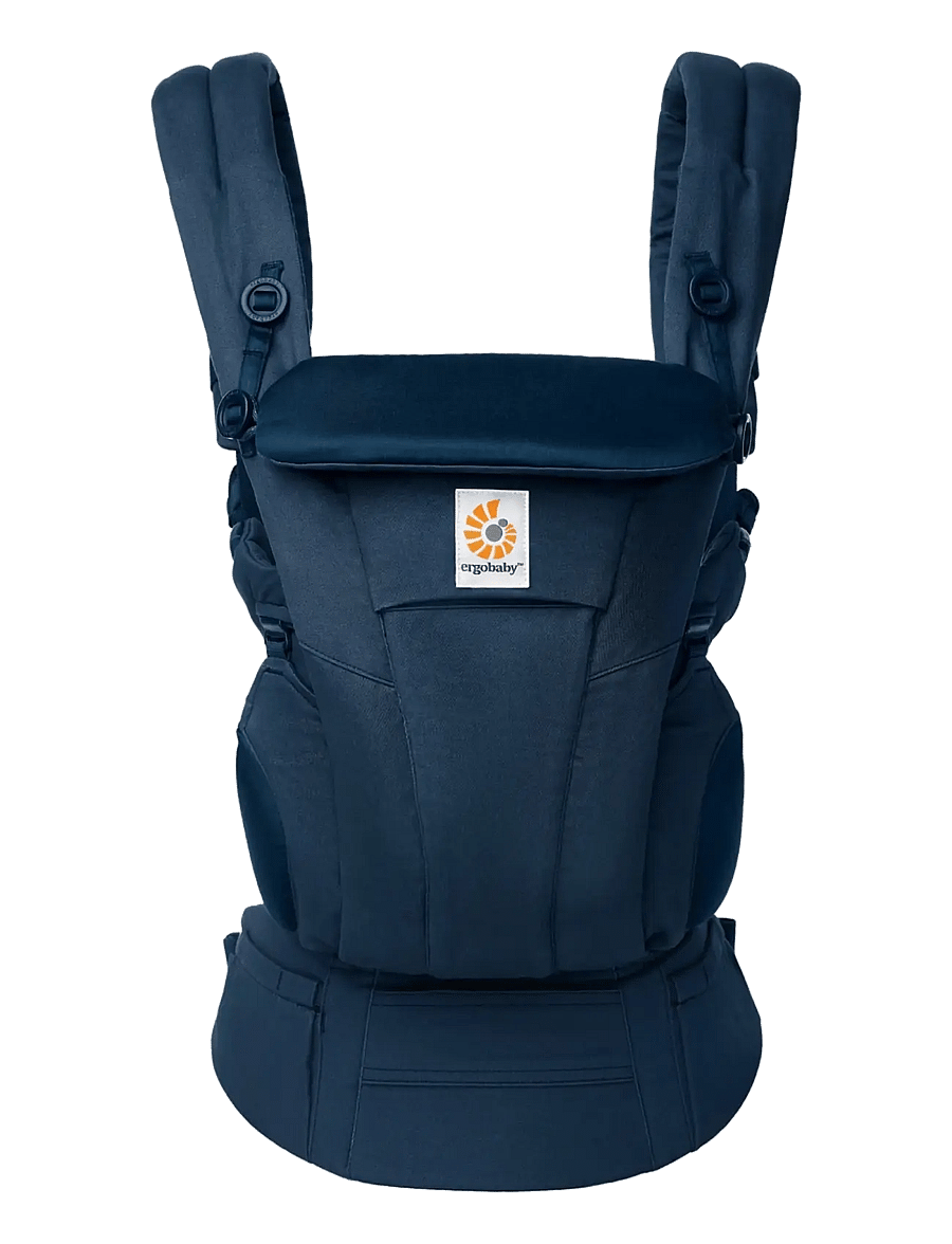 Ergobaby - Omni Dream - bæreseler - midnight blue - 2