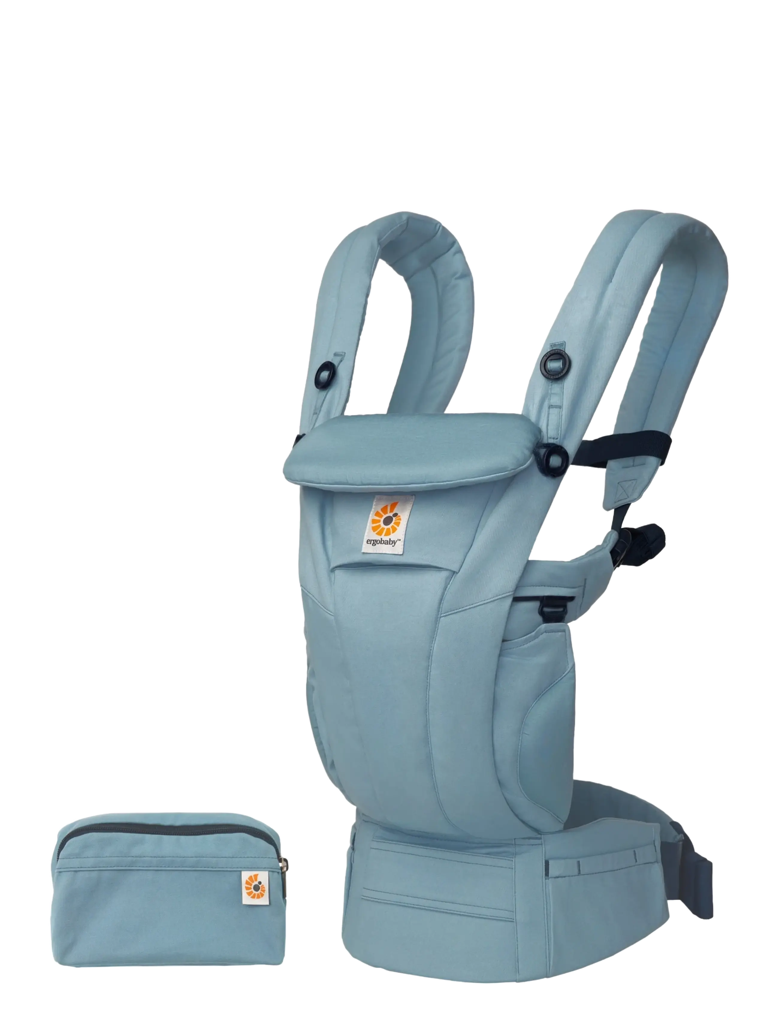Omni Dream Slate blue