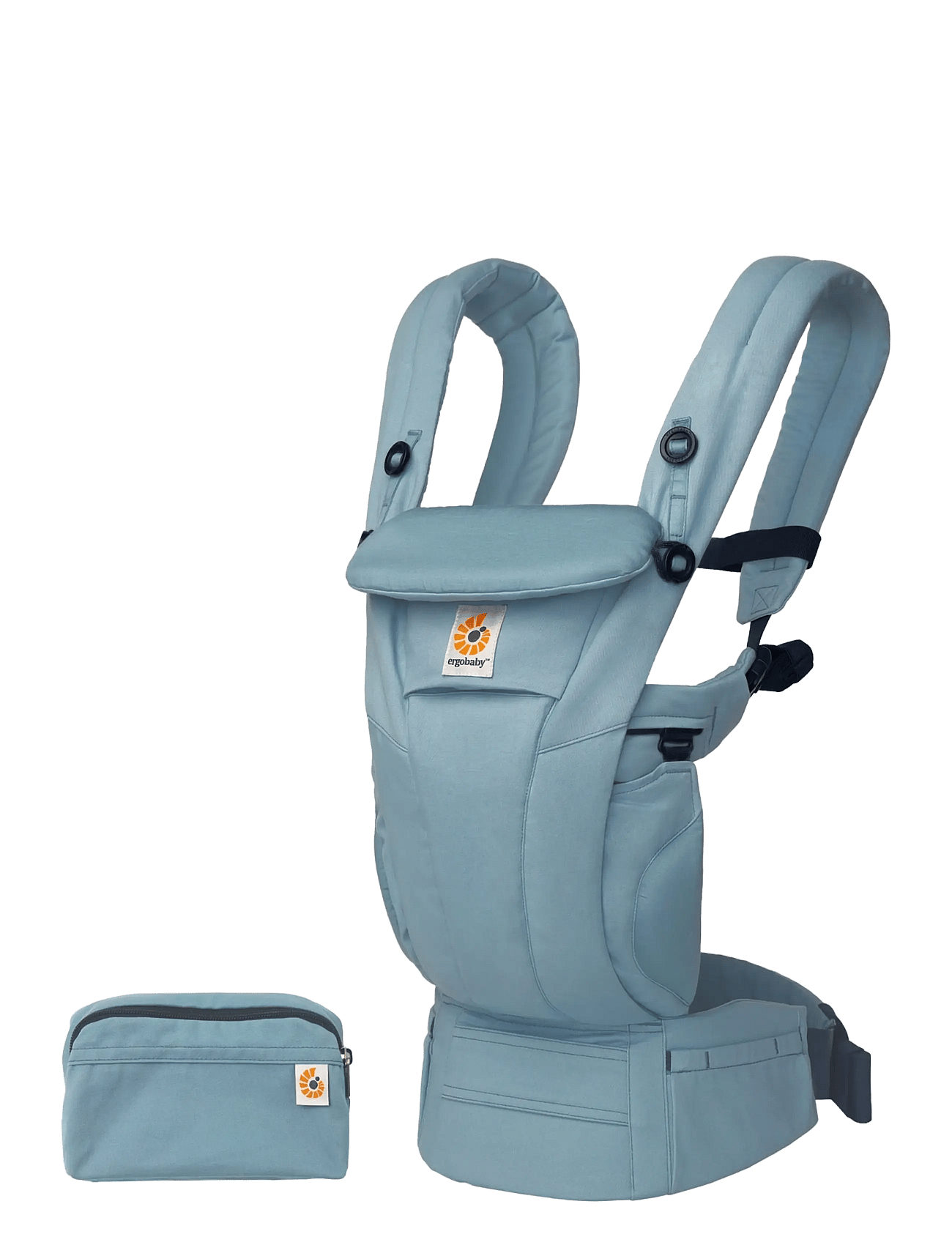 Omni Dream Slate blue