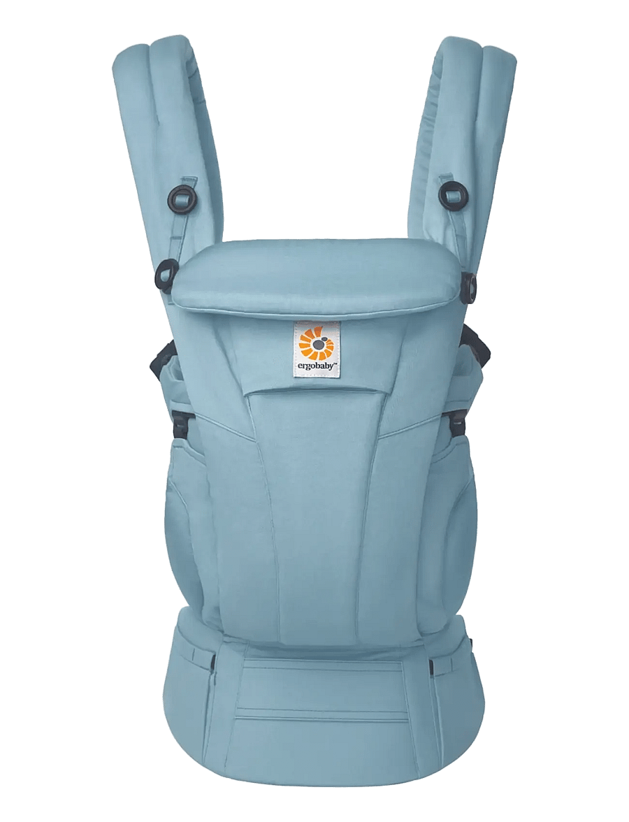 Ergobaby - Omni Dream - burðarpokar - slate blue - 2