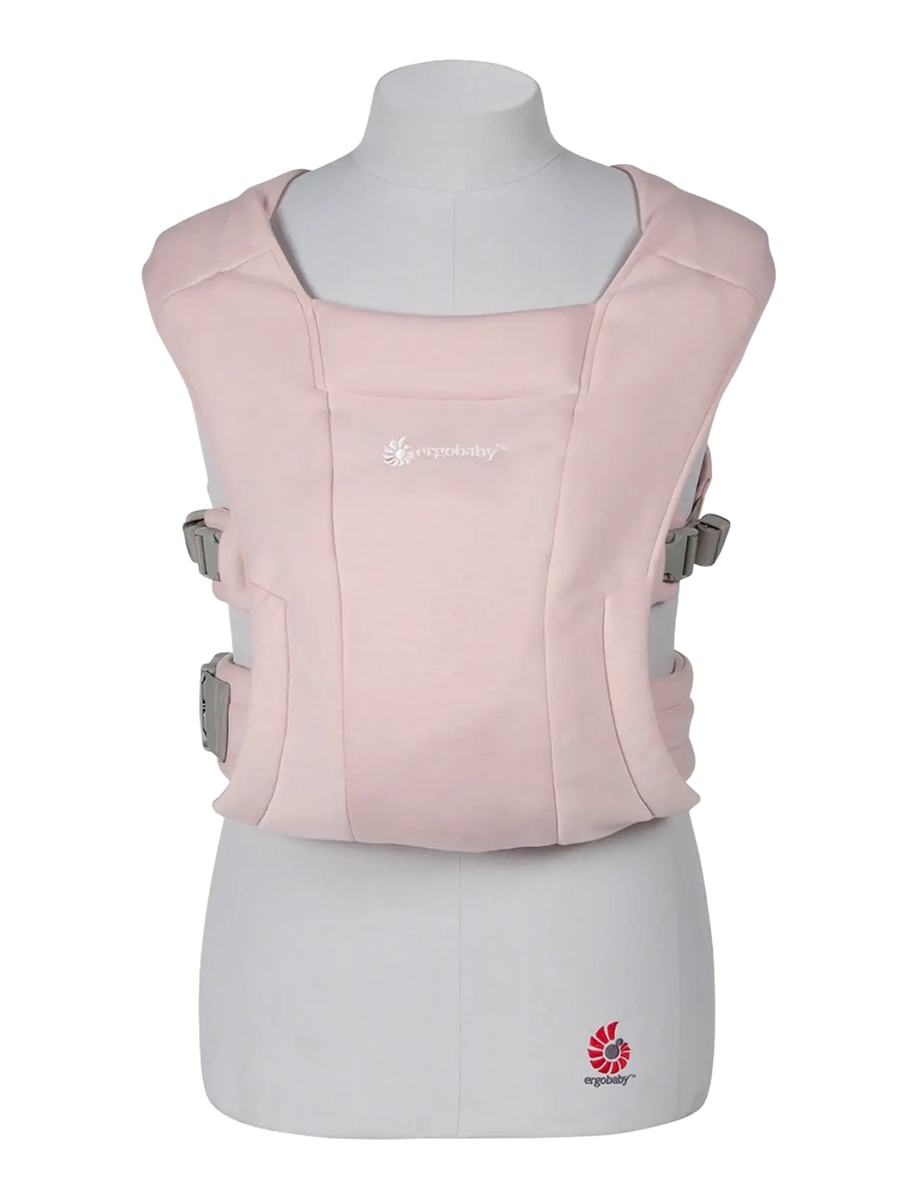 BLUSH PINK