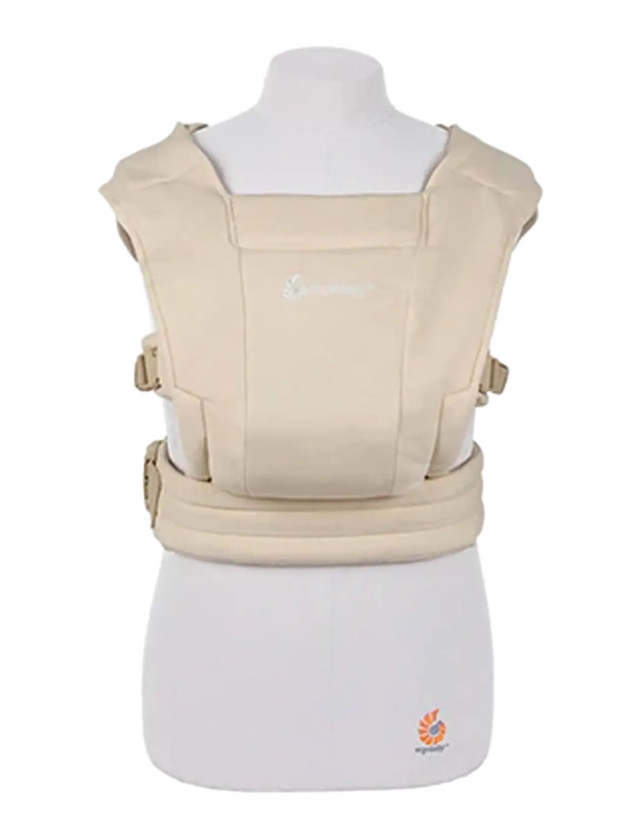 Ergobaby Embrace, One Size, Beige, Baby Og Graviditet > Baby Carriers & Baby Wraps, Børn