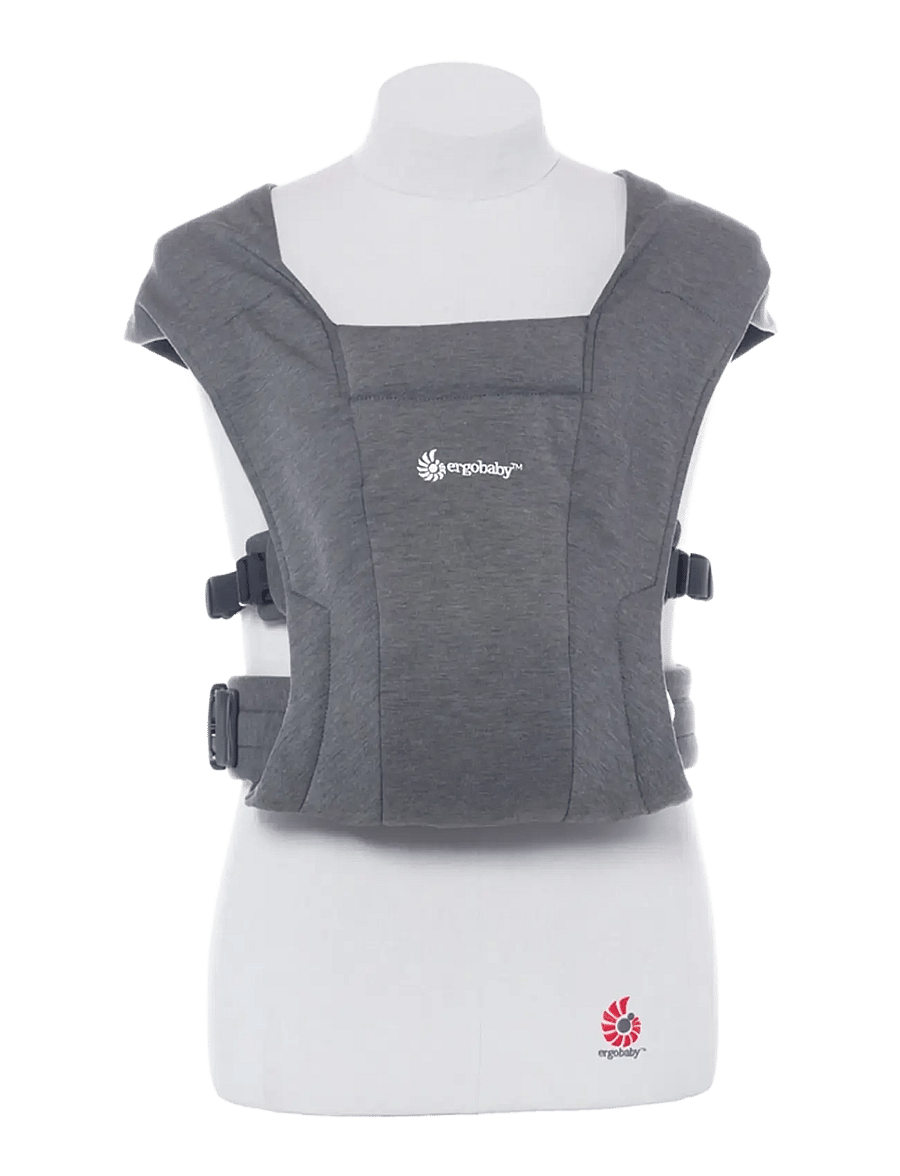 Ergobaby - Embrace - burðarpokar - heather grey - 0