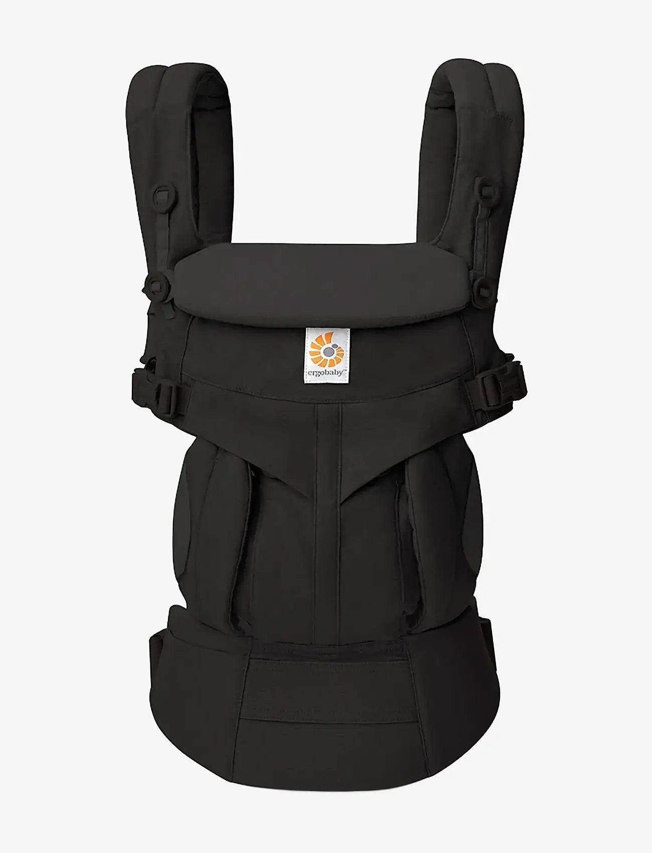 Ergobaby - Omni 360 - bärselar & bärsjalar - black - 2