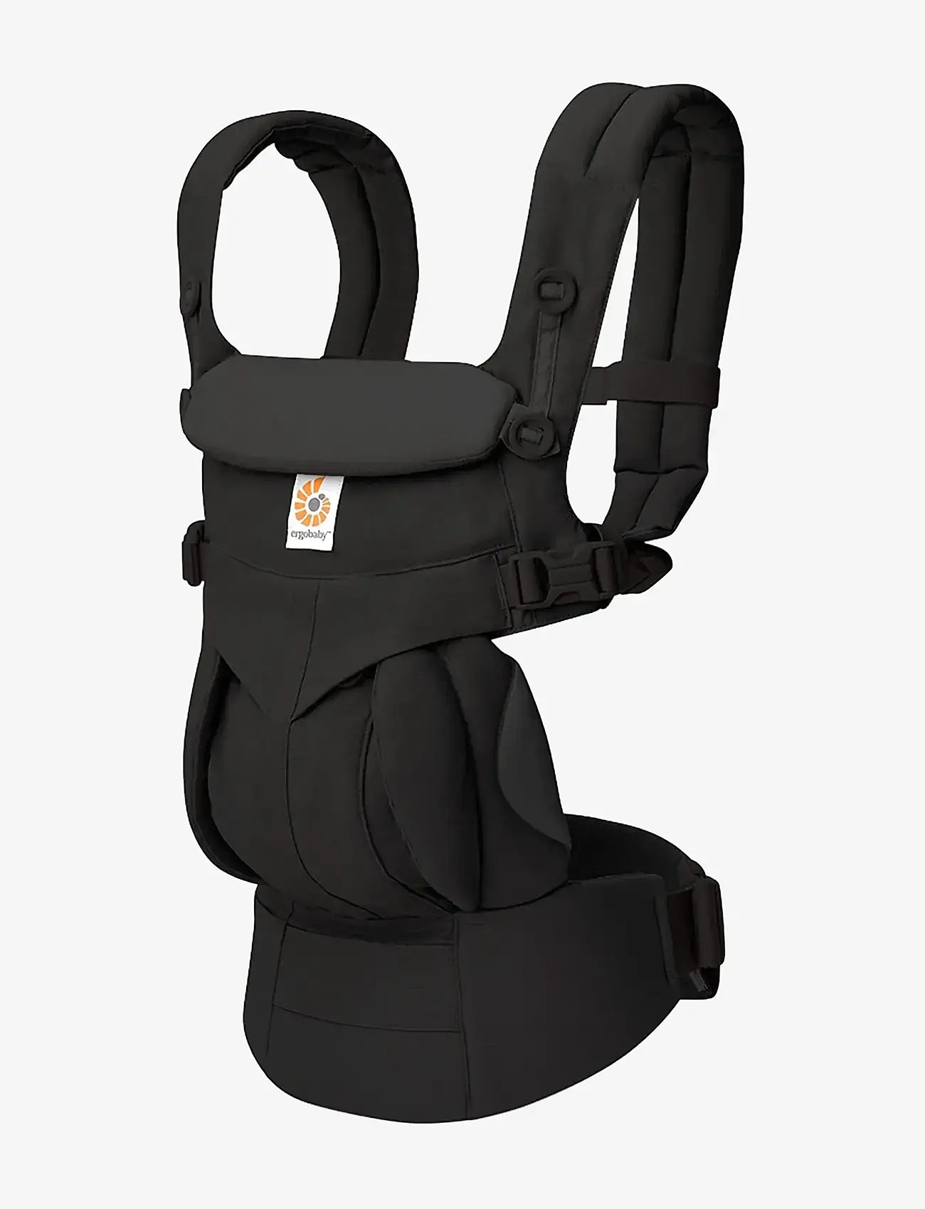 Ergobaby - Omni 360 - bärselar & bärsjalar - black - 3