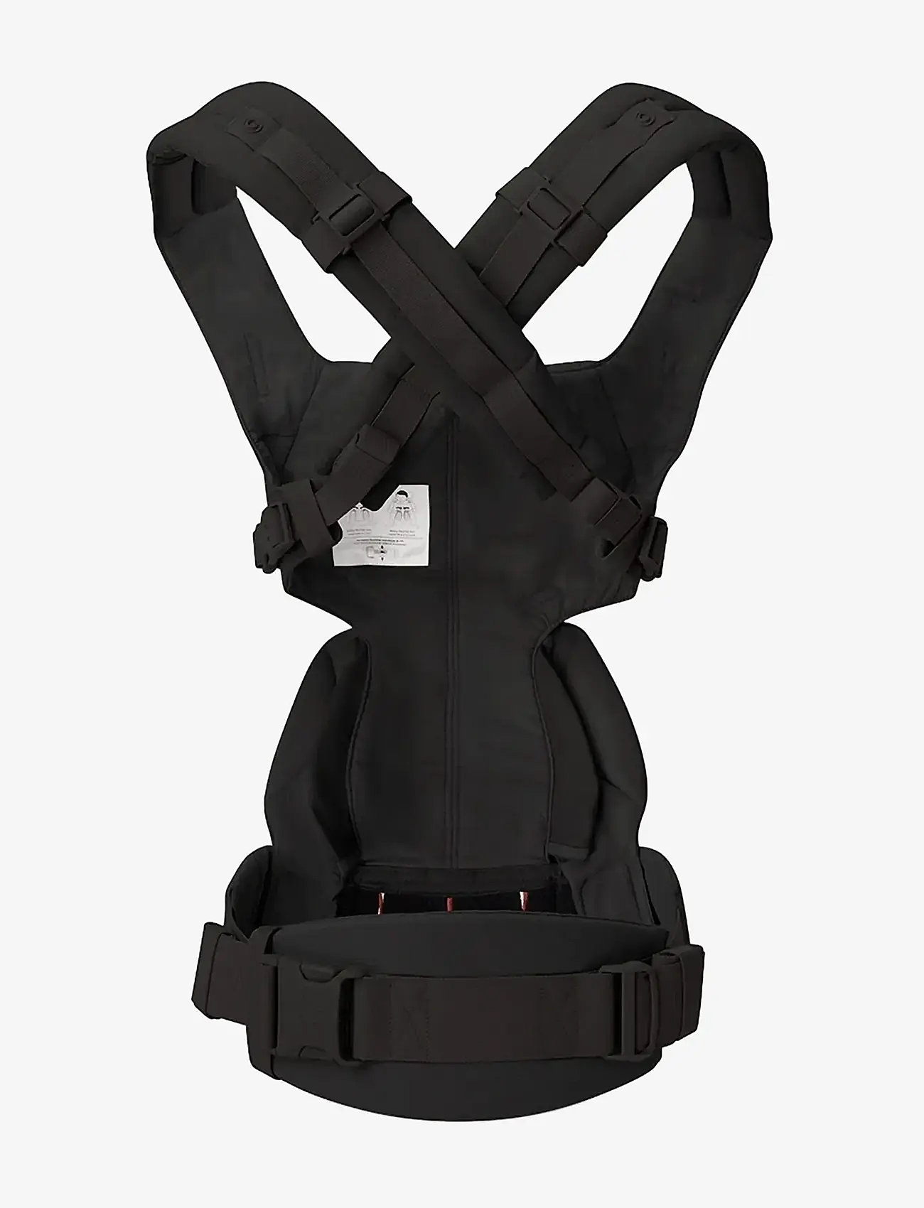 Ergobaby - Omni 360 - bärselar & bärsjalar - black - 5