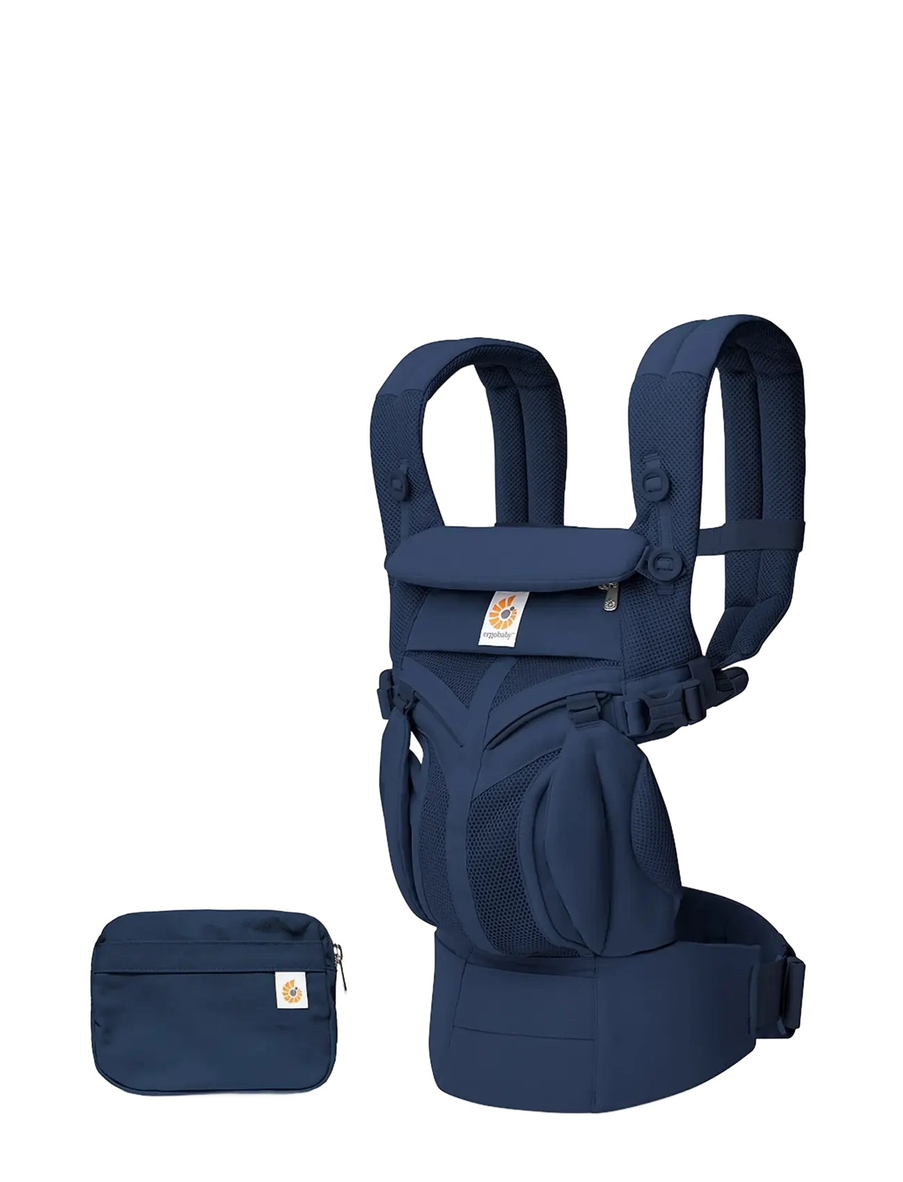 Ergobaby Omni 360 - Erbjudanden - MIDNIGHT BLUE / navy