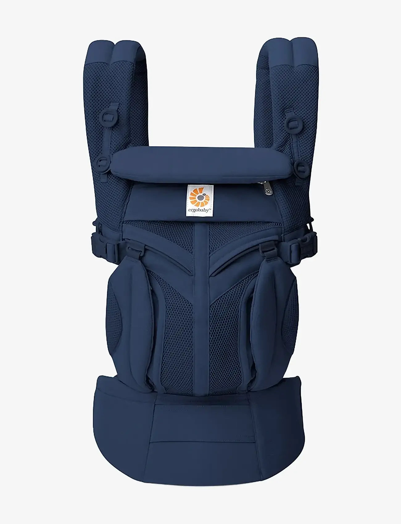 Ergobaby - Omni 360 Cool Air Mesh - bæreseler & strækvikler - midnight blue - 2