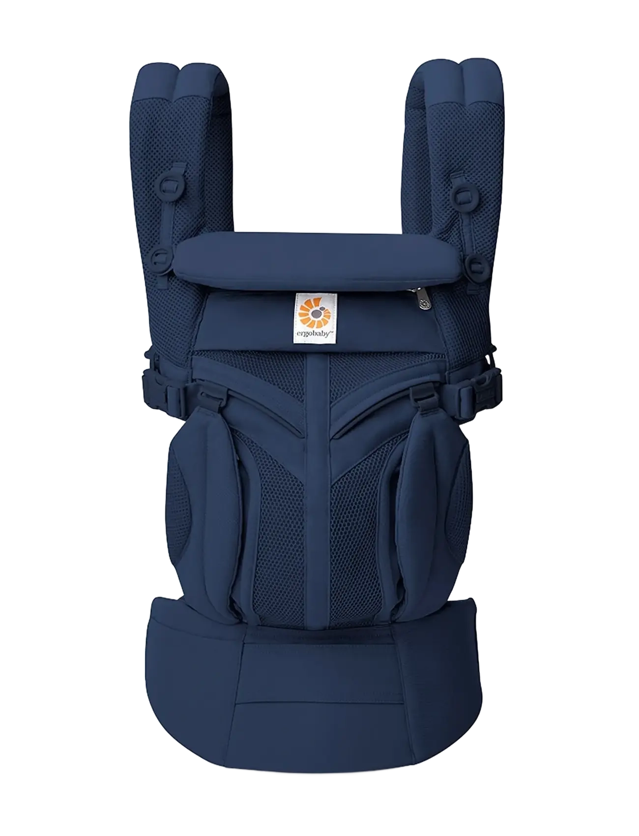 Ergobaby - Omni 360 Cool Air Mesh - midnight blue - 2