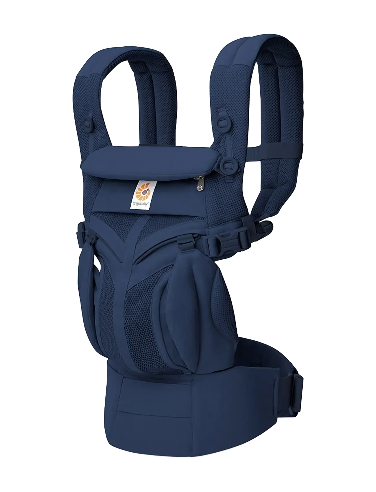 Ergobaby - Omni 360 Cool Air Mesh - midnight blue - 3