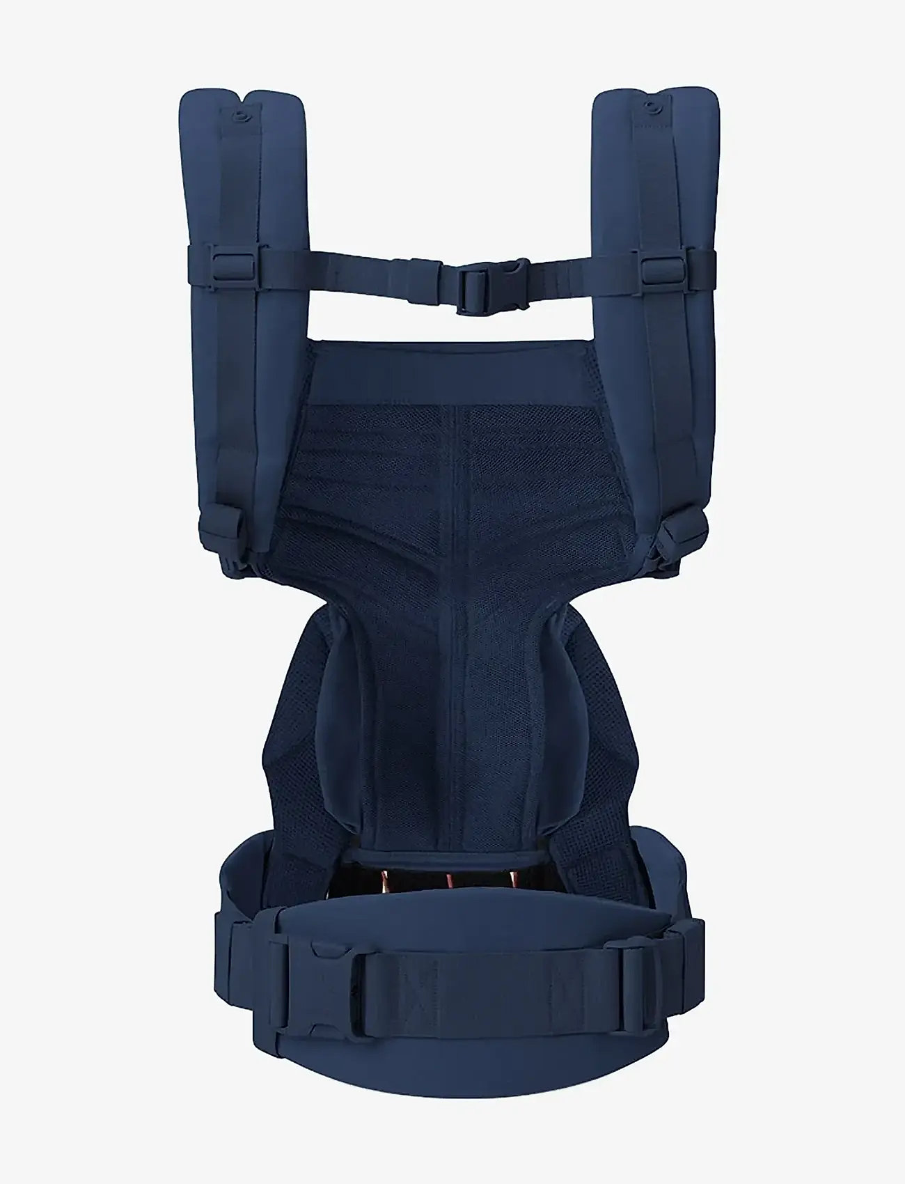 Ergobaby - Omni 360 Cool Air Mesh - bæreseler & strækvikler - midnight blue - 4