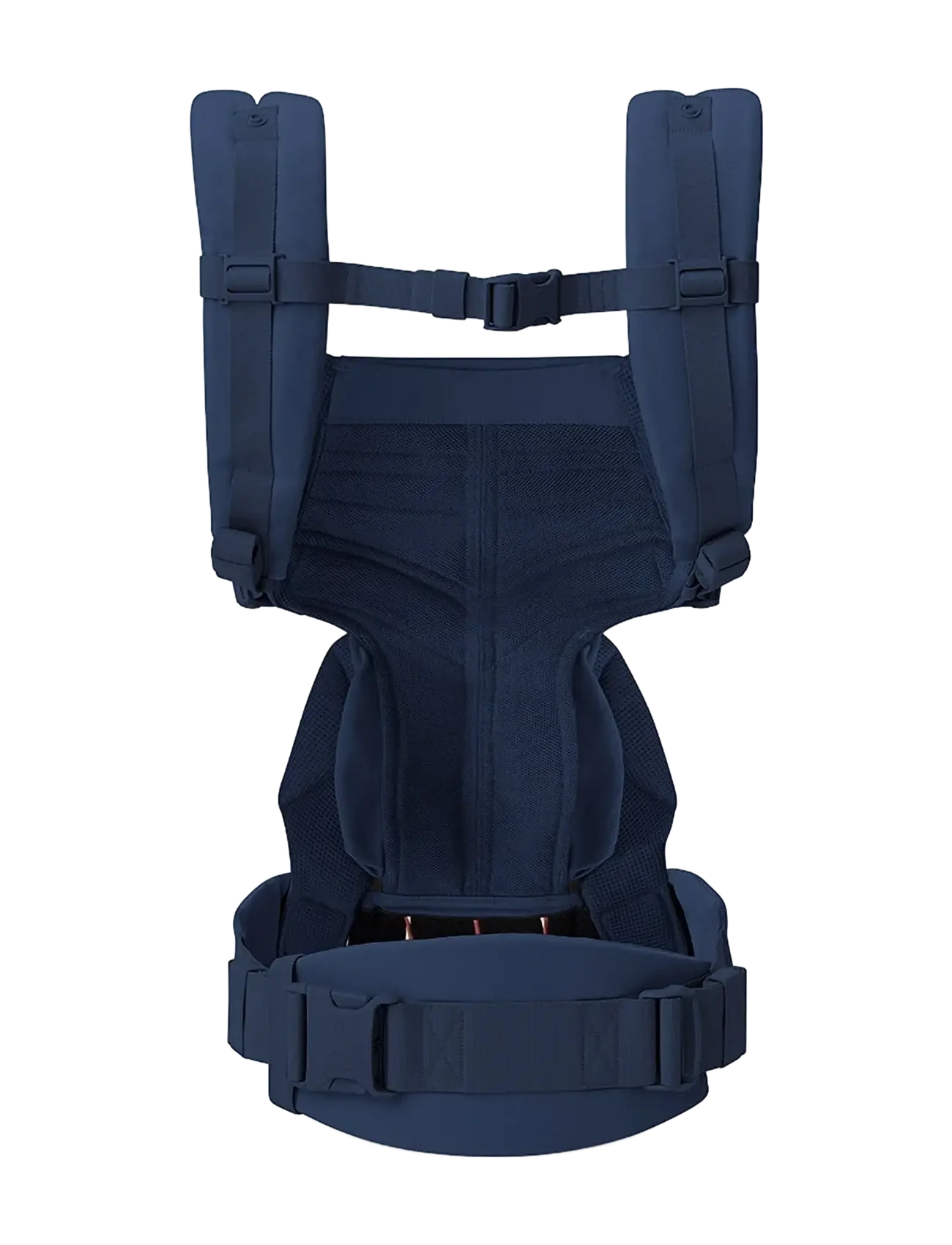 Ergobaby - Omni 360 Cool Air Mesh - midnight blue - 4