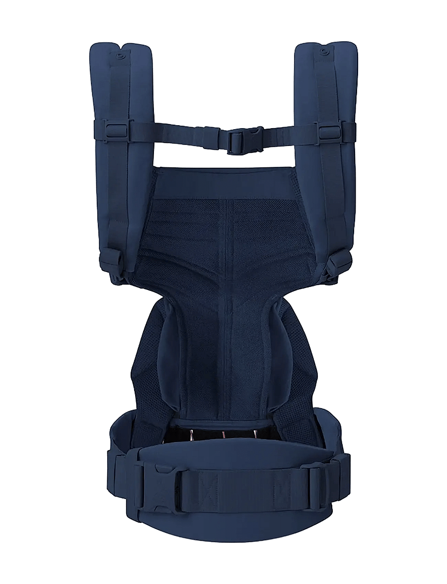 Ergobaby - Omni 360 Cool Air Mesh - bärselar & bärsjalar - midnight blue - 4