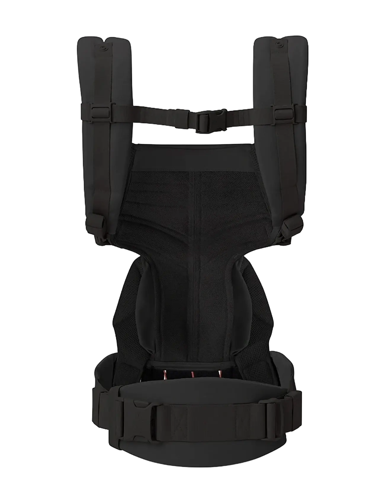 Ergobaby - Omni 360 Cool Air Mesh - bärselar & bärsjalar - black - 4