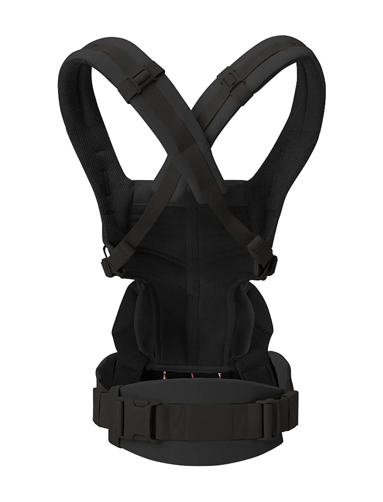 Ergobaby - Omni 360 Cool Air Mesh - bärselar & bärsjalar - black - 5